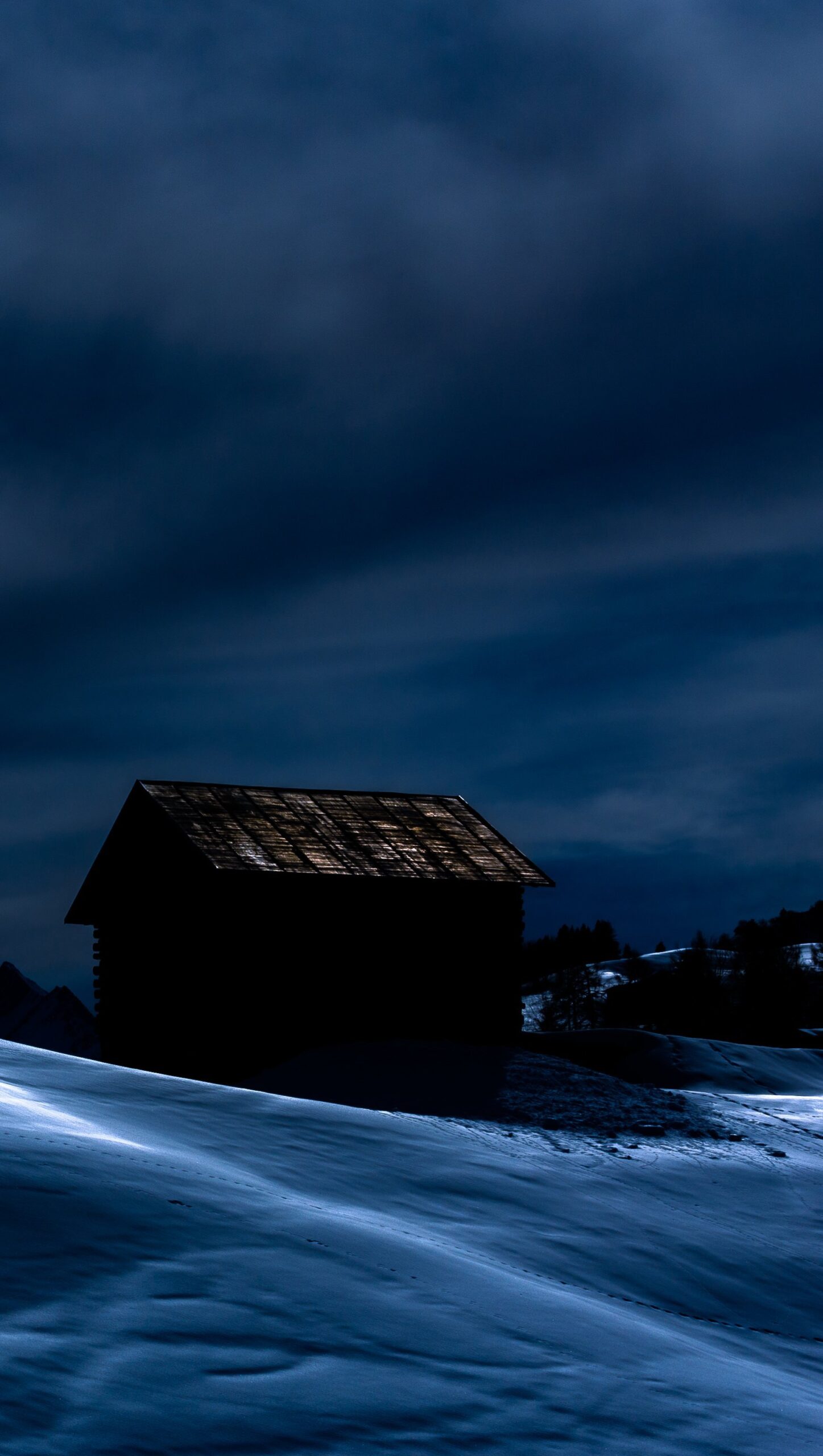 Casa en medio de Surselva Suiza