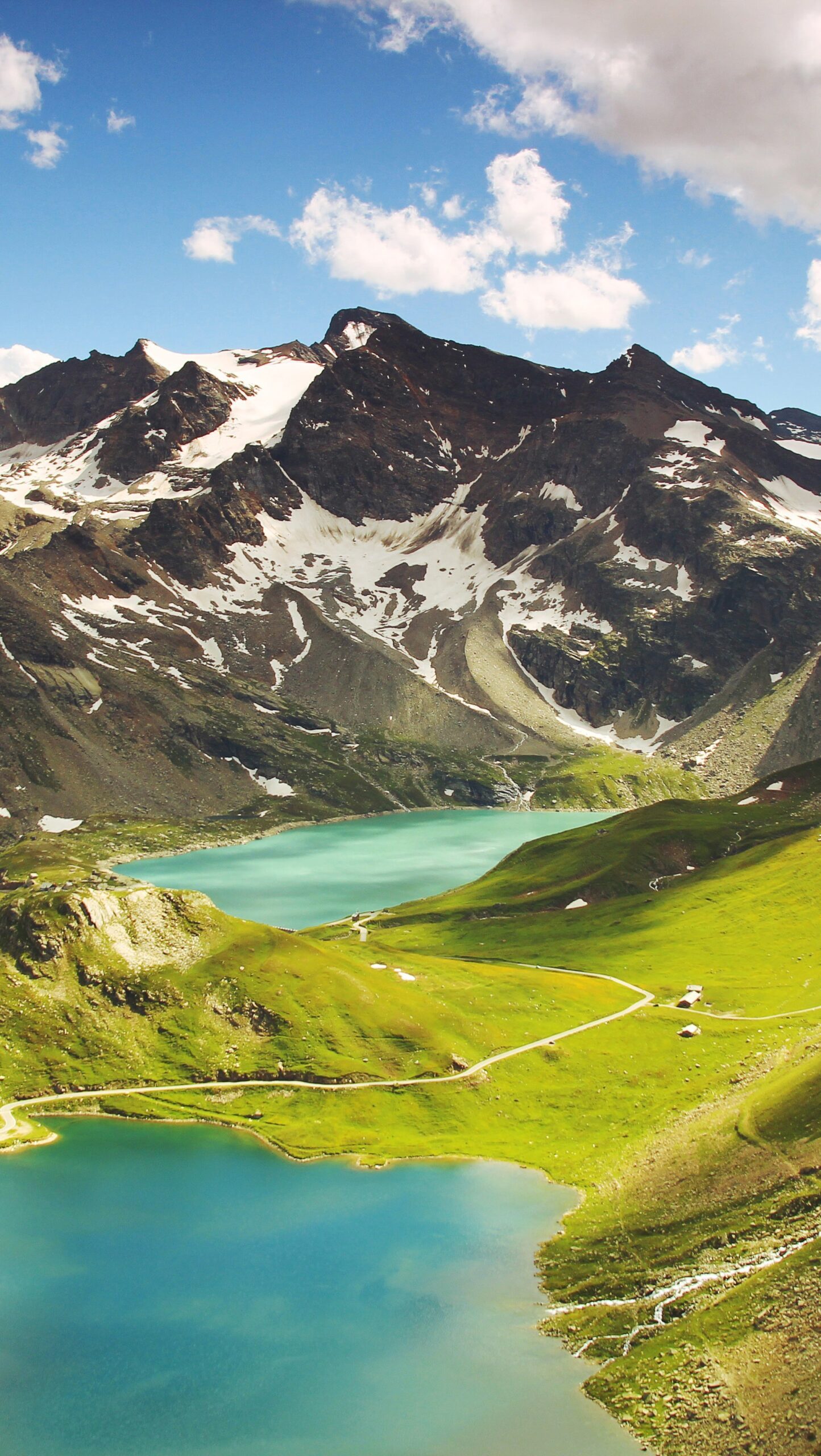 Ceresole Reale en Italia