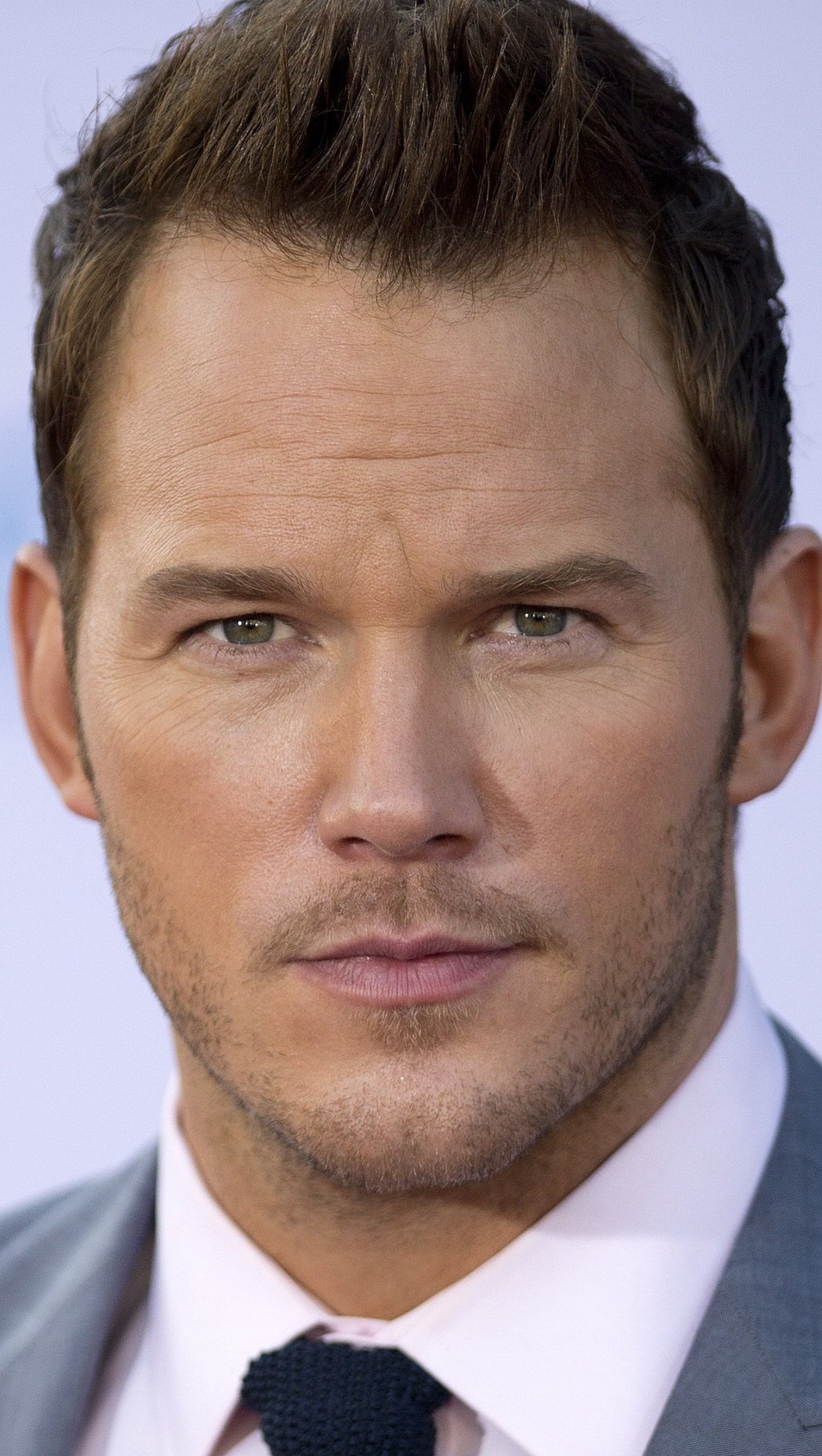 Chris Pratt