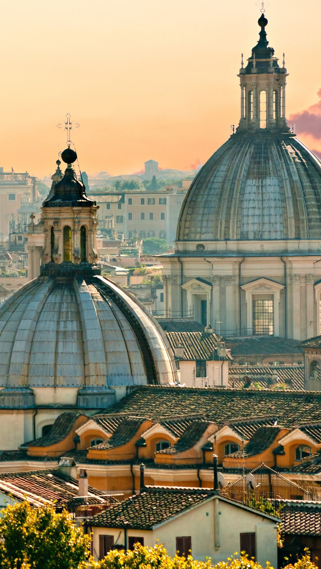 Ciudad del Vaticano