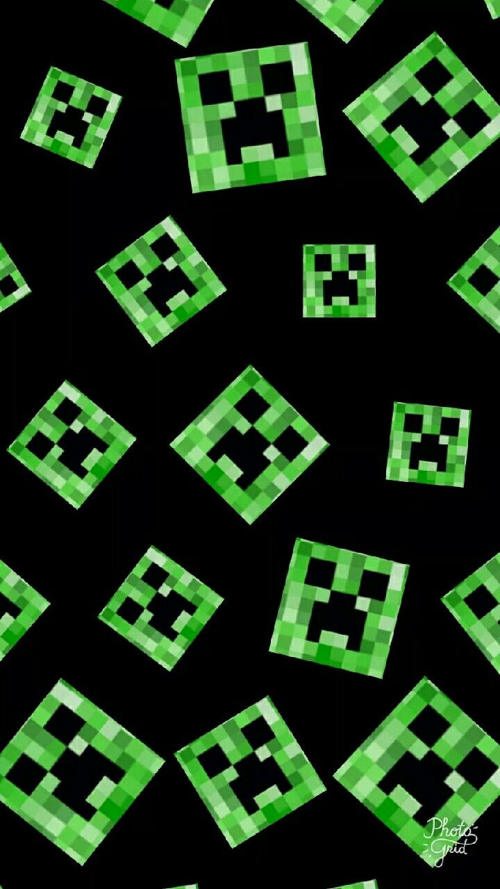 Creeper por todos latos