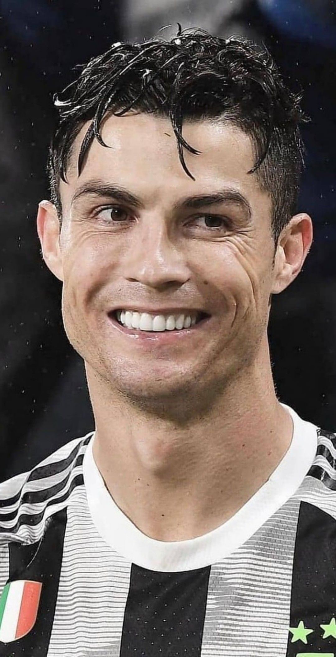 Cristiano Ronaldo Juventus