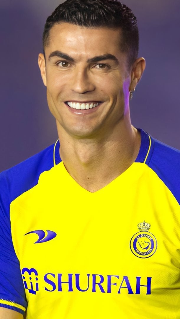 Cristiano Ronaldo en Al-Nassr