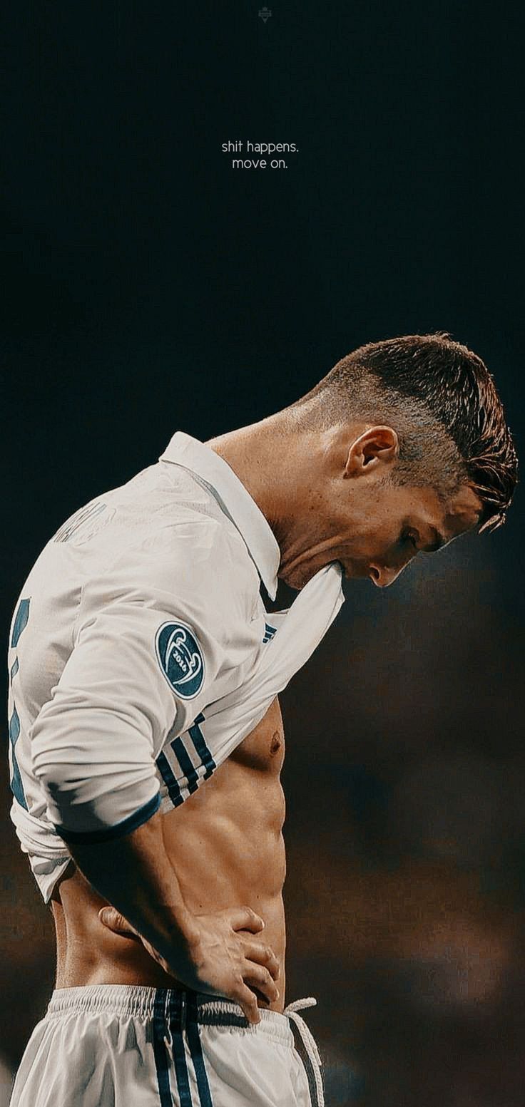 Cristiano Ronaldo wallpaper Sensual