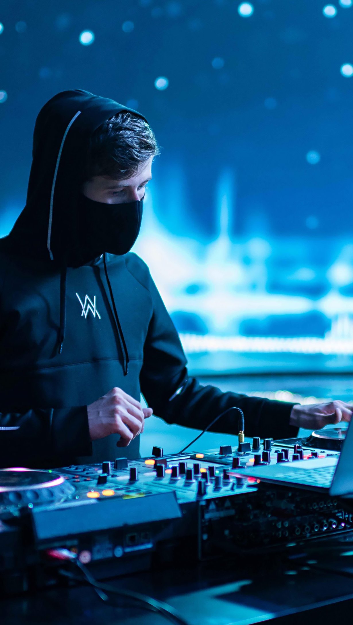 DJ Alan Walker