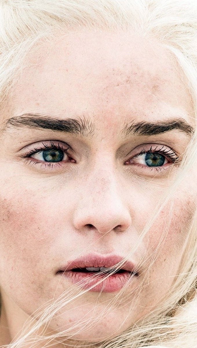 Daenerys Stormborn