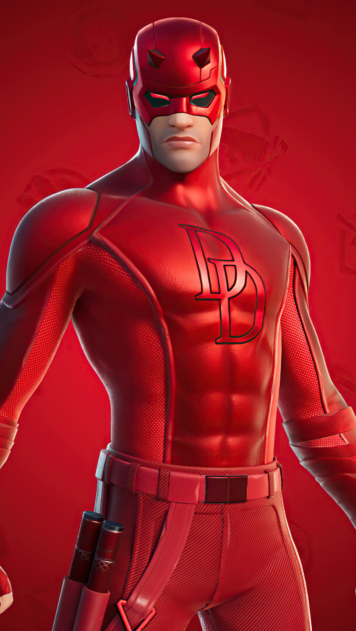 Daredevil estilo Fortnite 2020