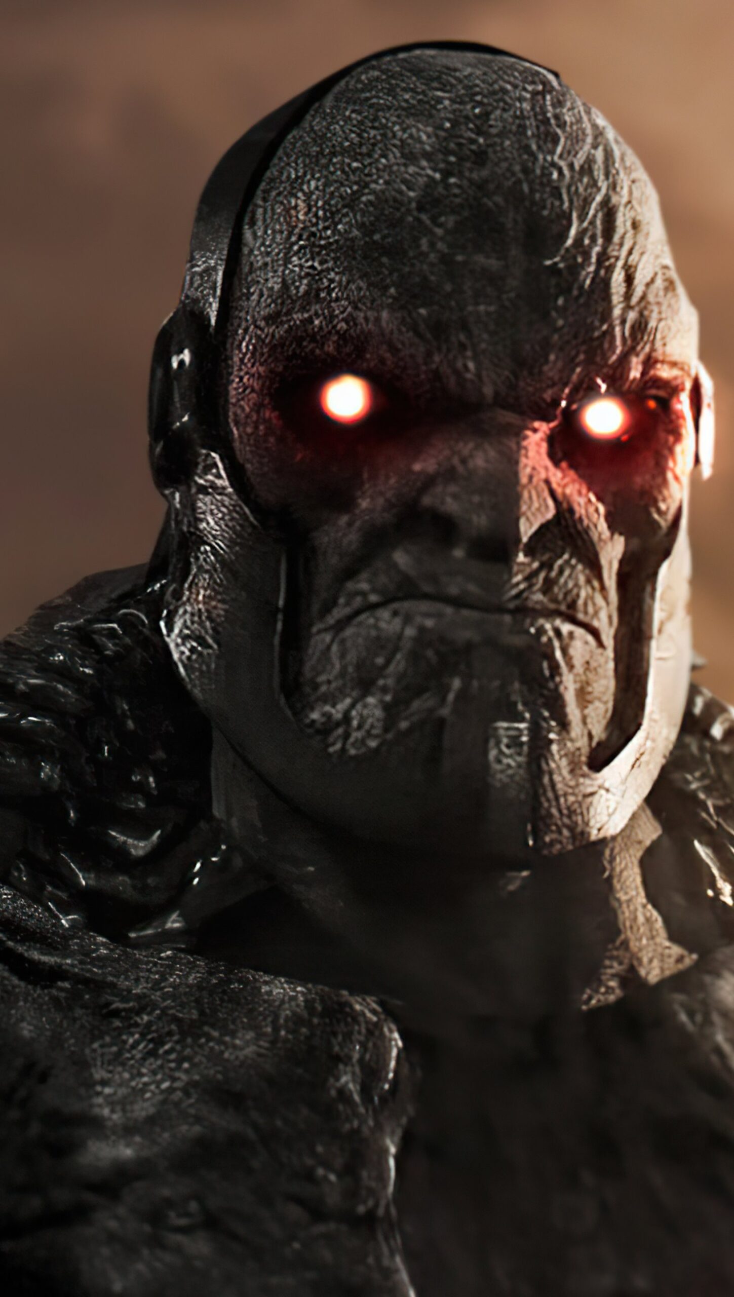 Darkseid Liga de la justicia 2021