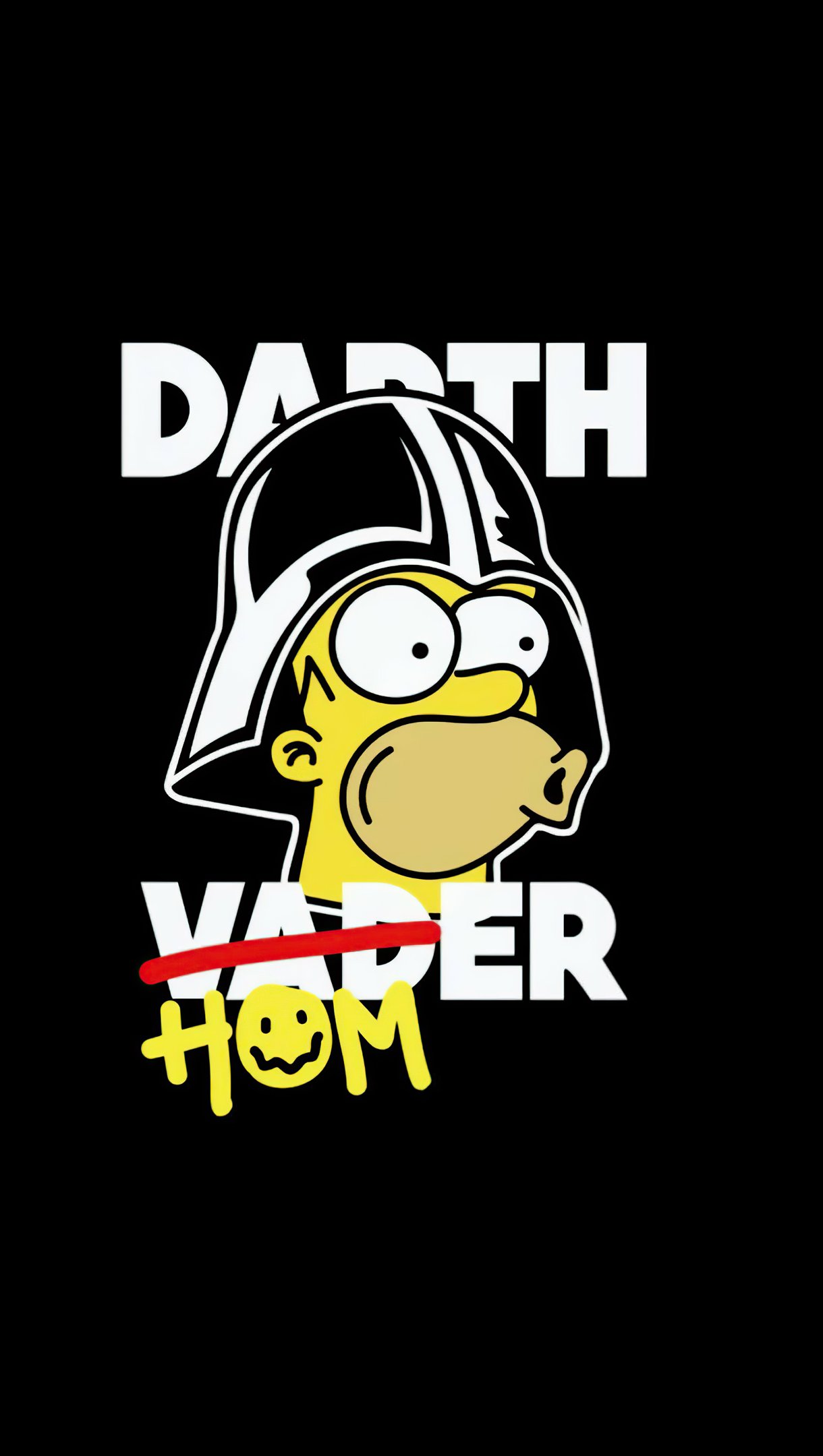 Darth Homer