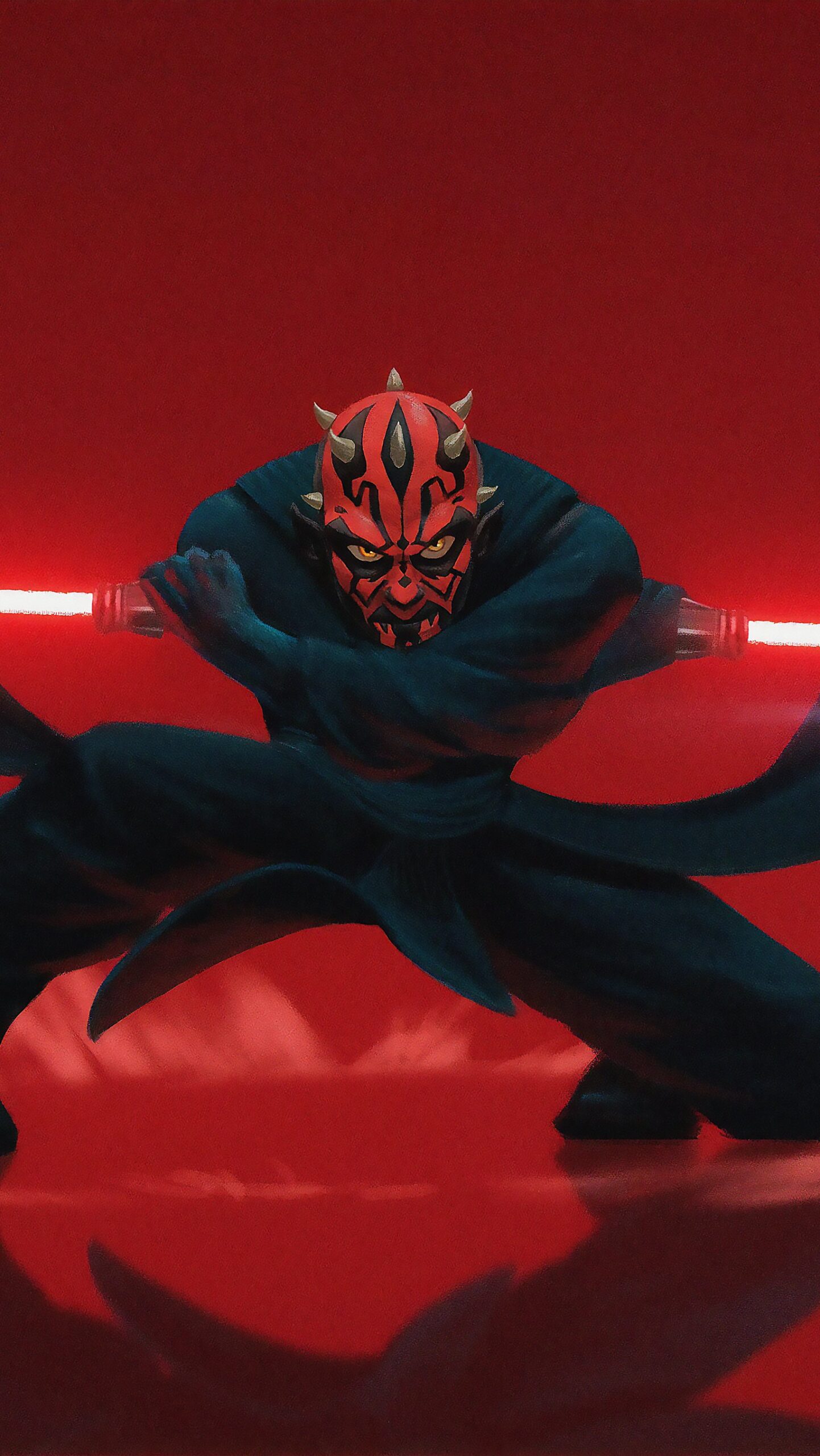 Darth Maul