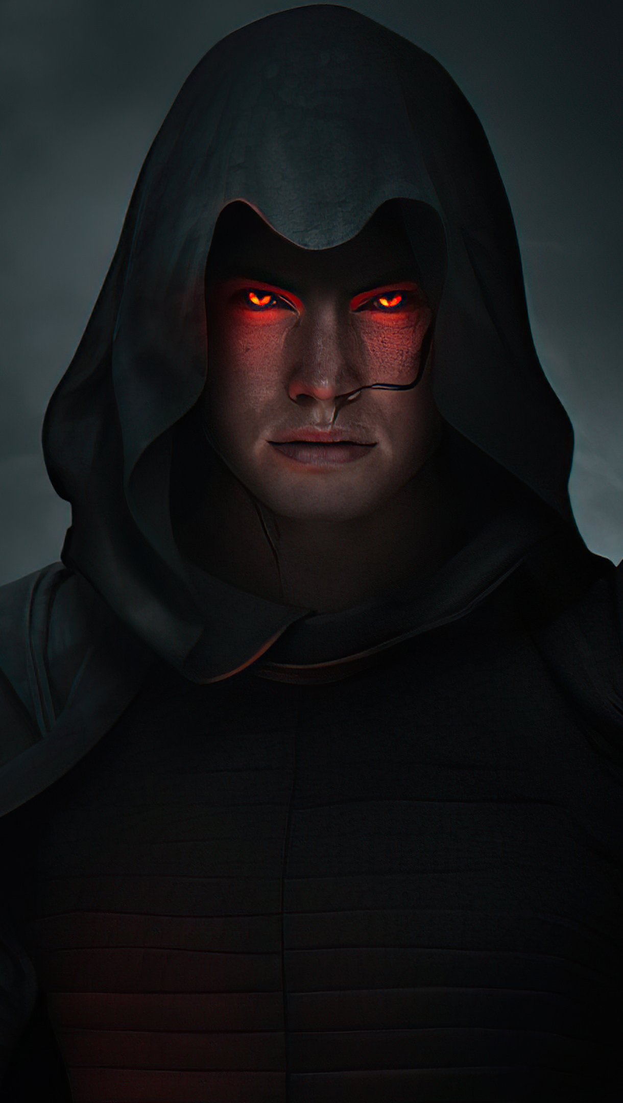 Darth Rey