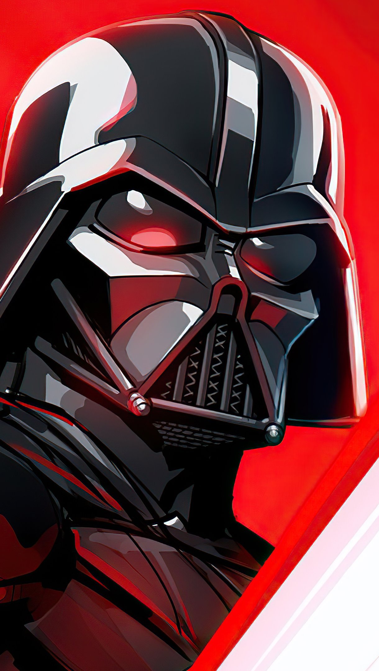 Darth Vader Fanmade