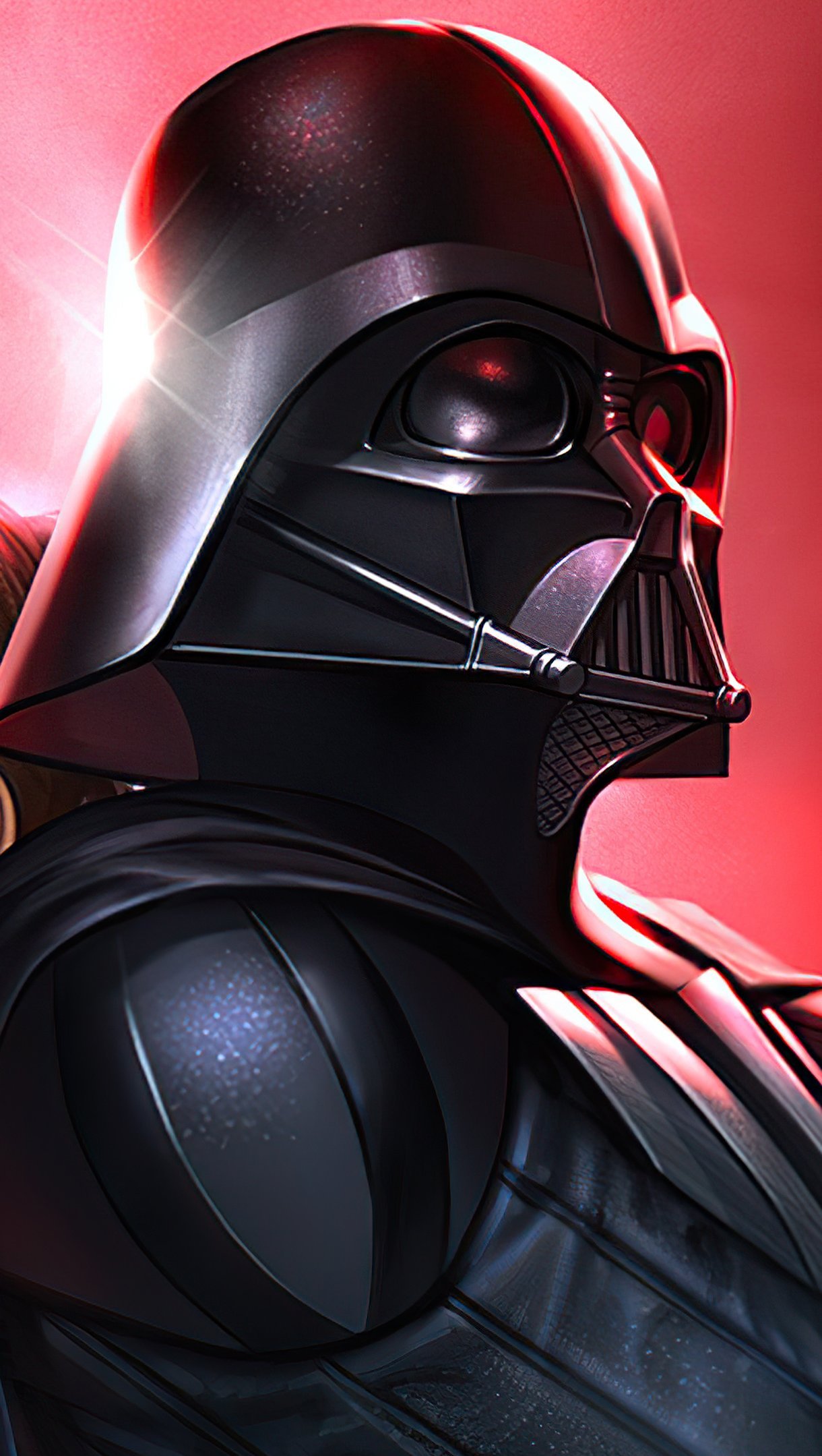 Darth Vader Star Wars