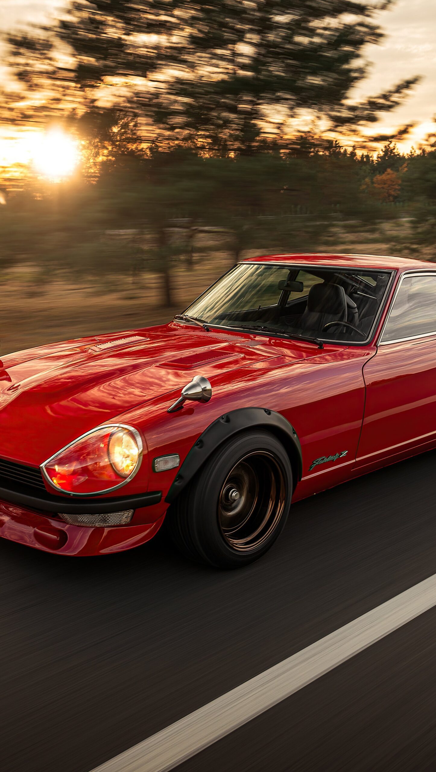 Datsun Fairlady Z