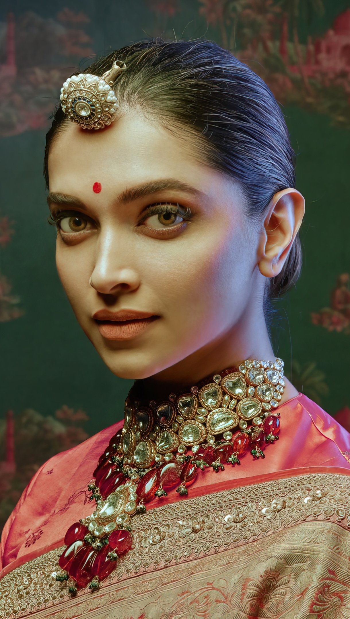 Deepika Padukone 2021