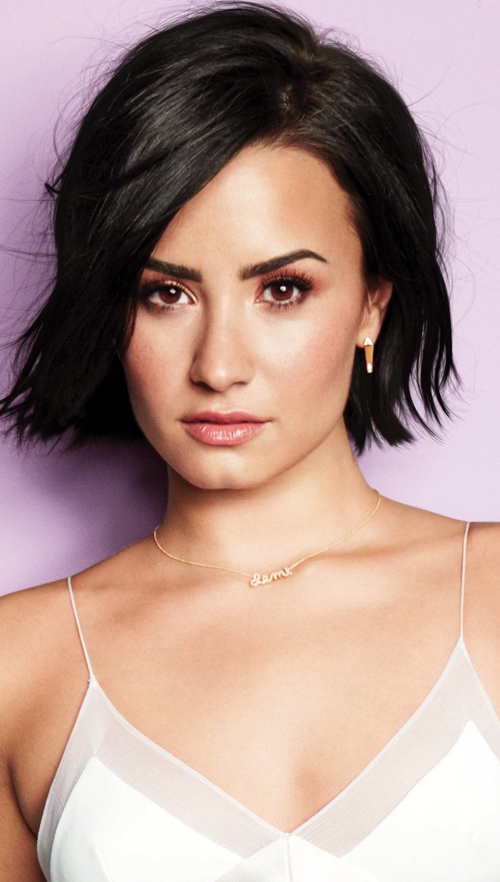 Demi Lovato is Cool for the summer