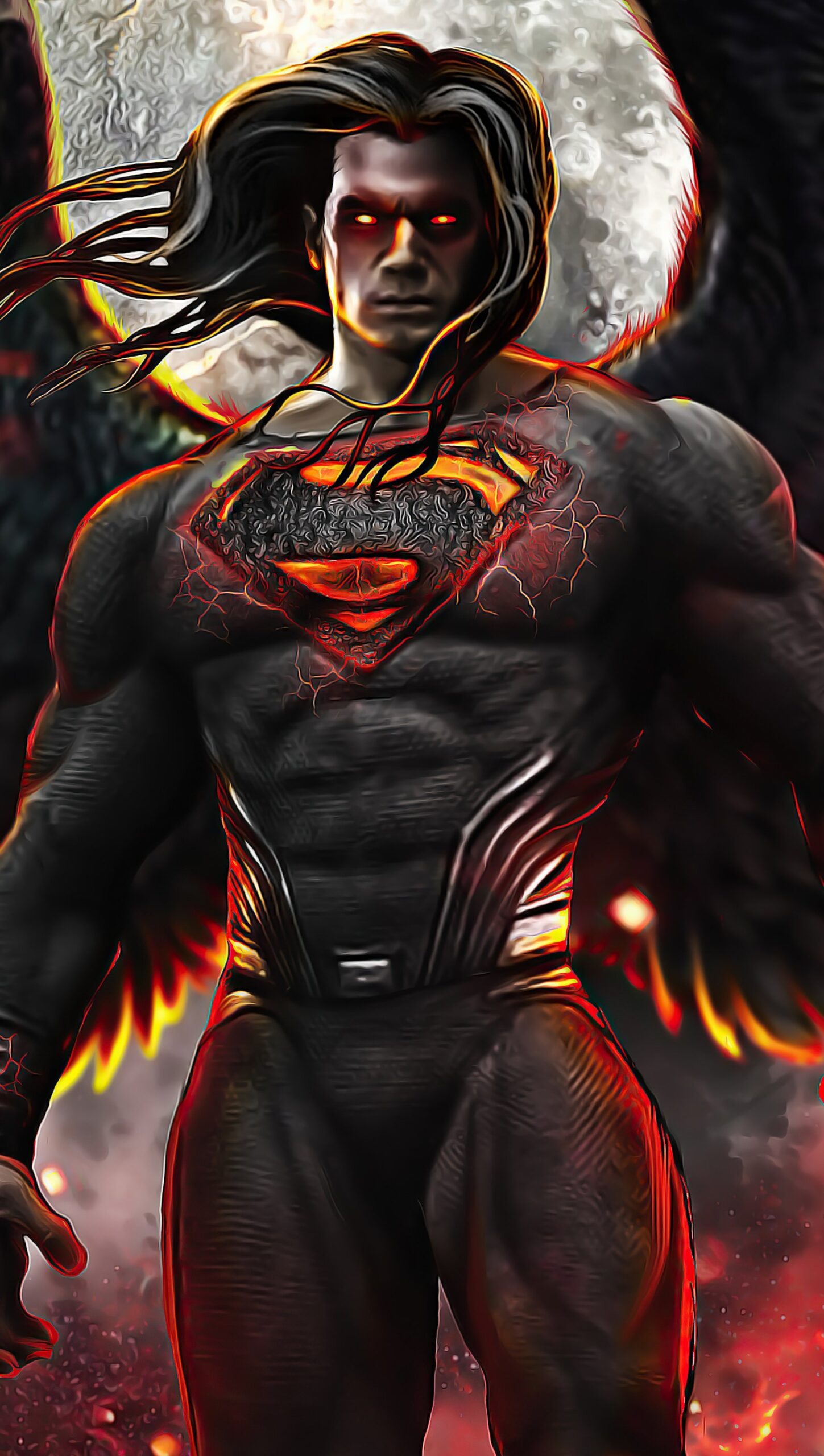 Devil Superman