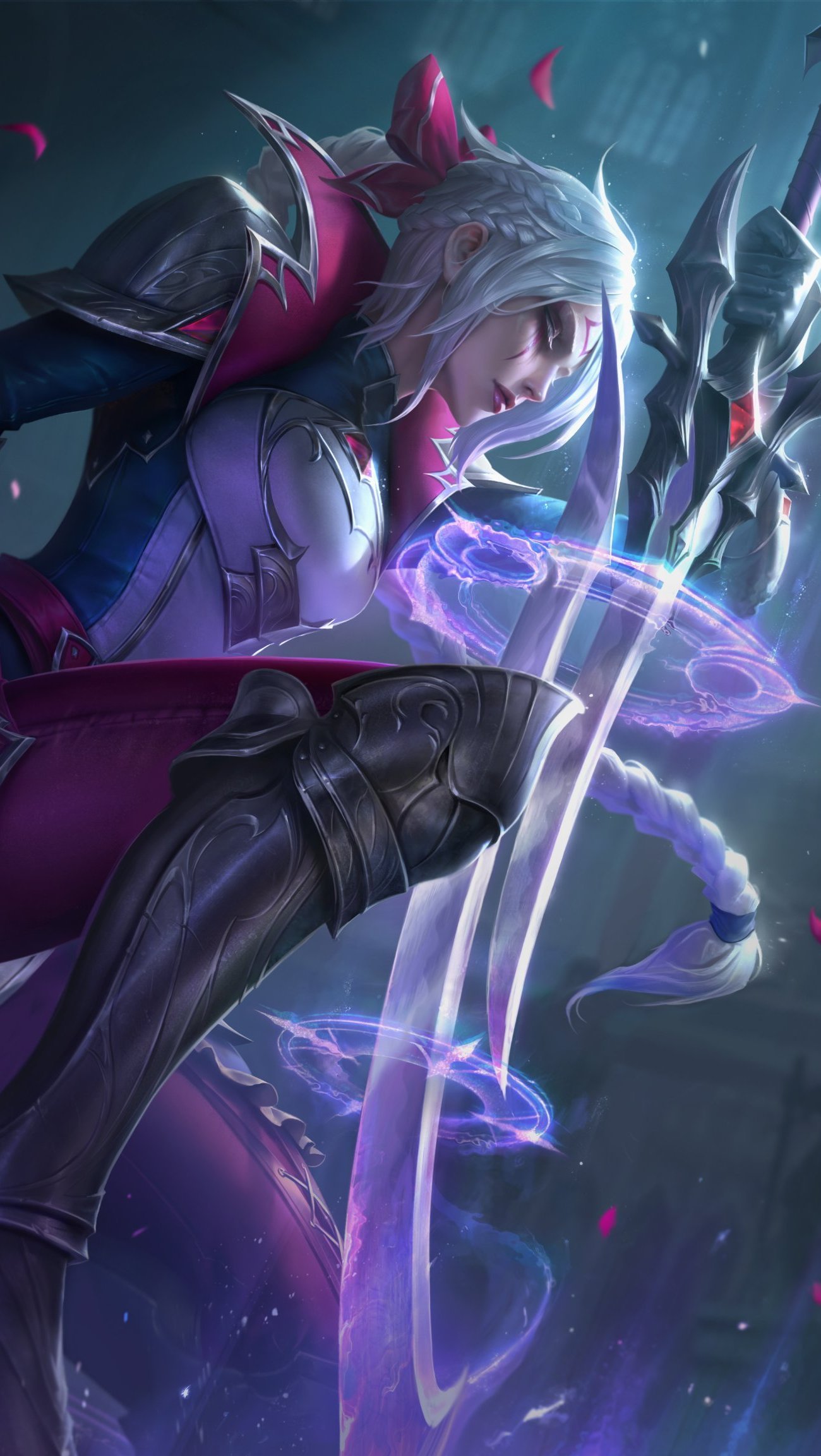 Diana League of Legends