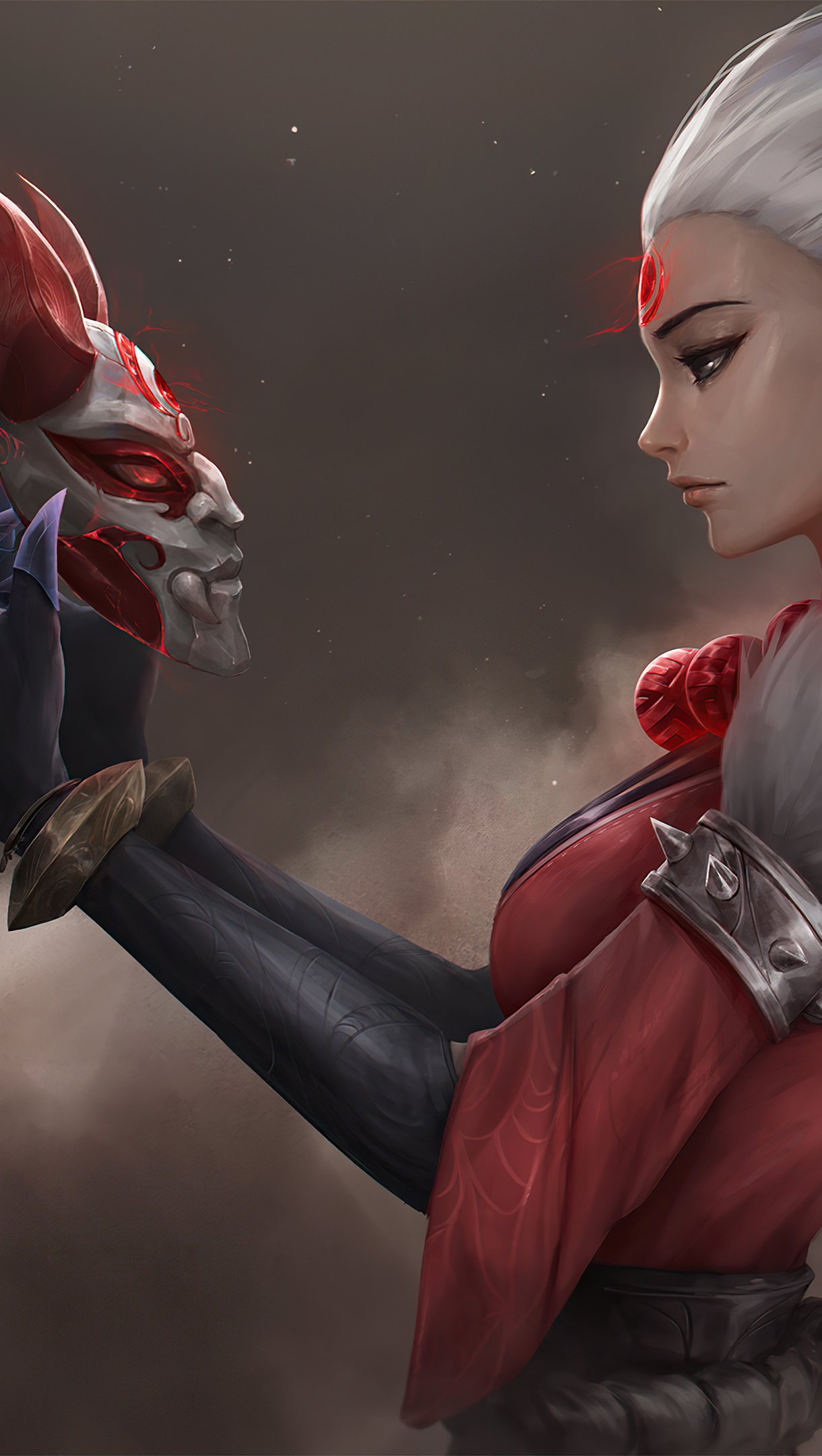 Diana The Blood Moons Call League of Legends