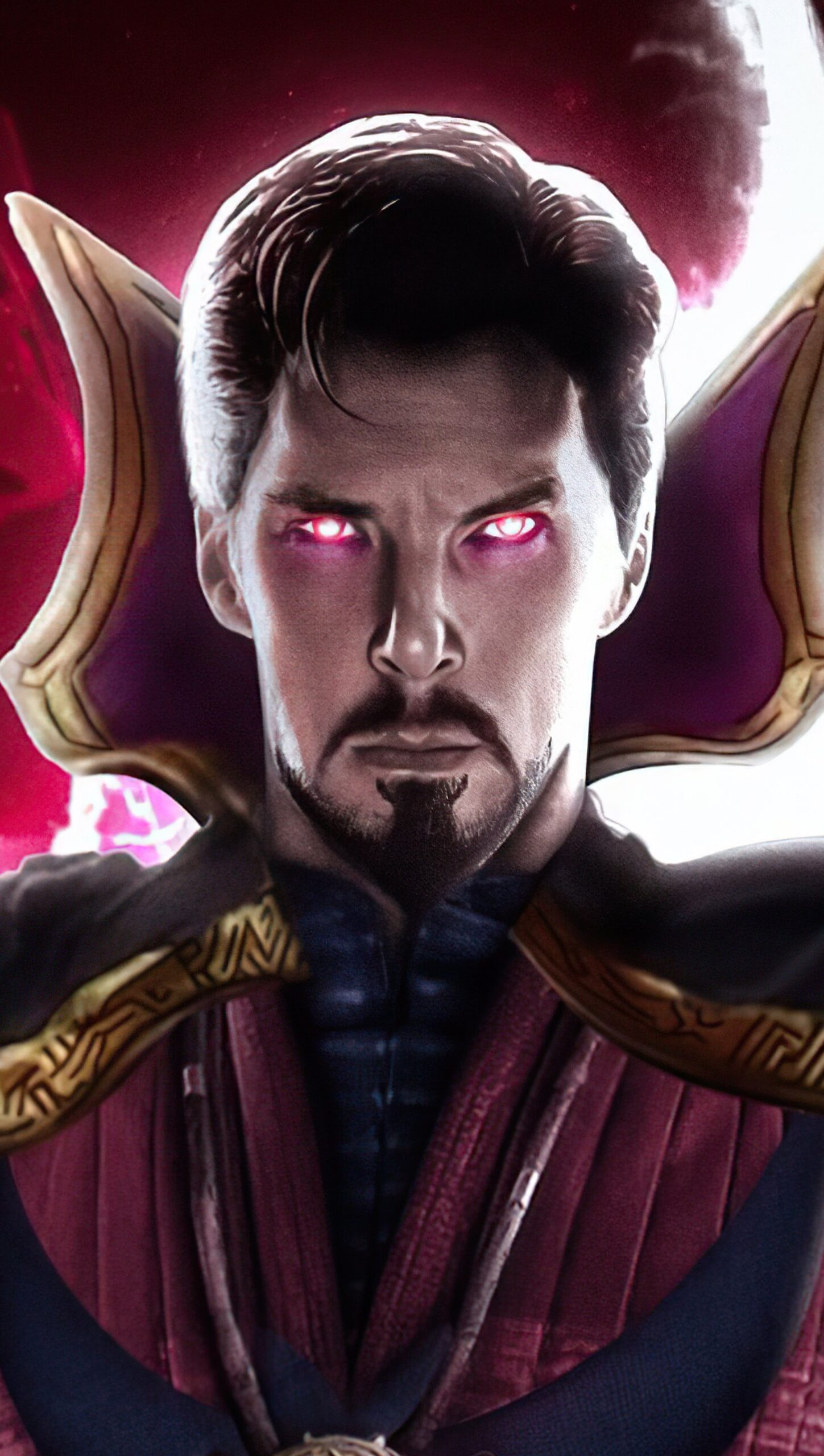 Doctor Strange Supreme