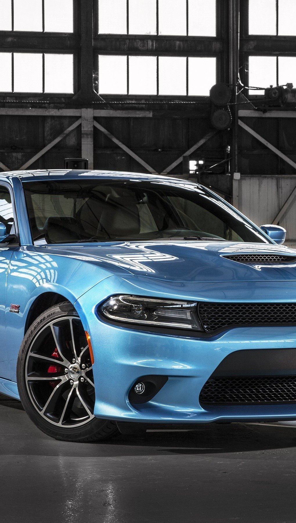 Dodge Charger RT