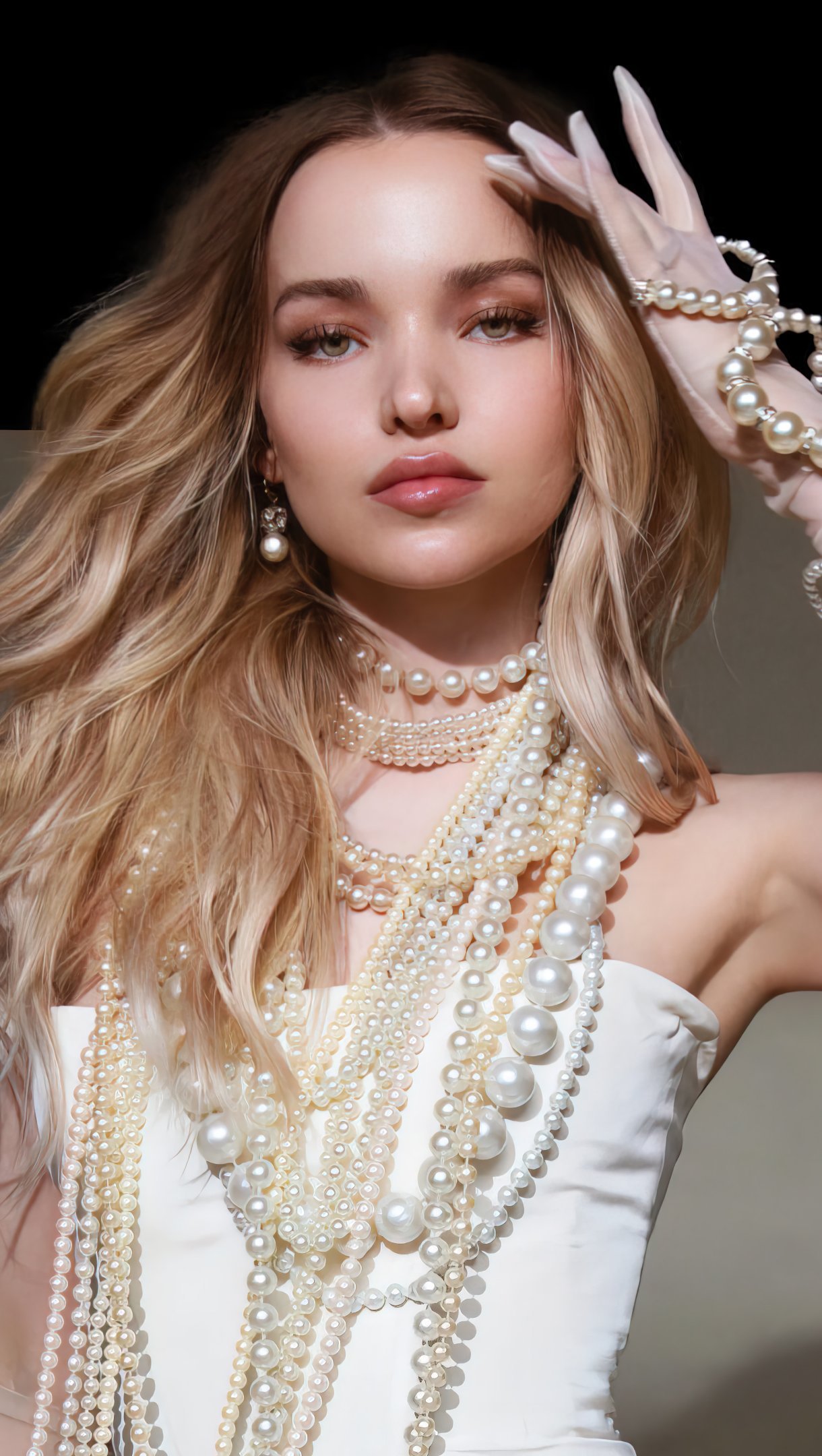 Dove Cameron 2021