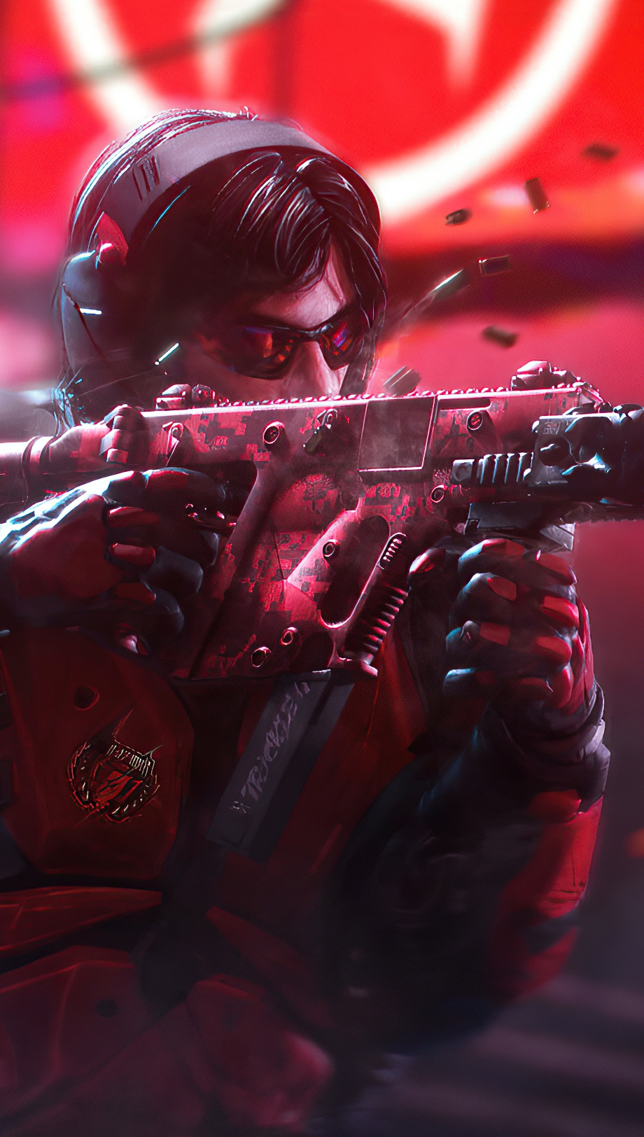 Dr Disrespect Fanart