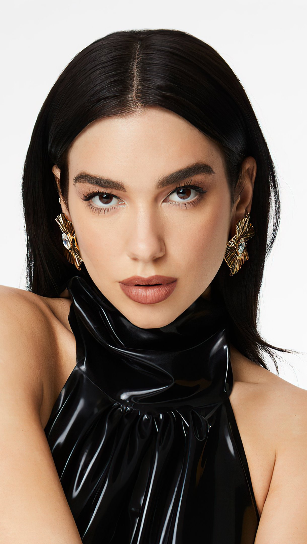 Dua Lipa para Billboard