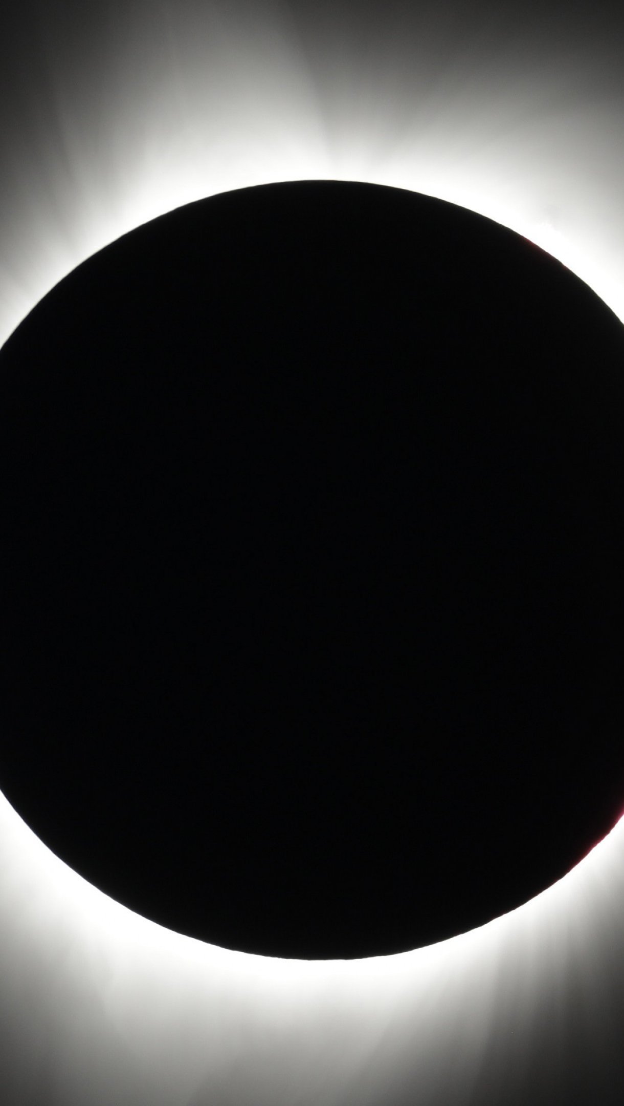 Eclipse Total en Digital