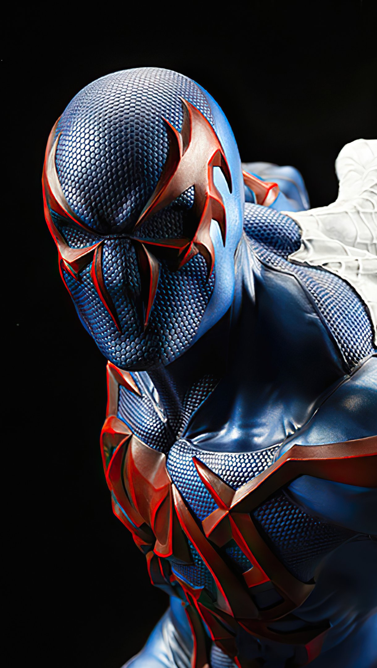 El hombre araña 2099 3X