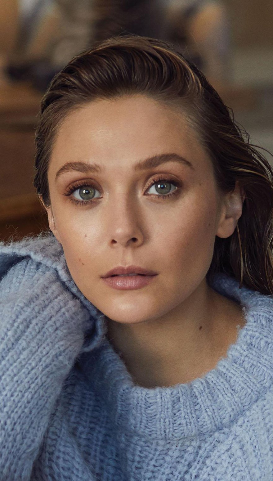 Elizabeth Olsen