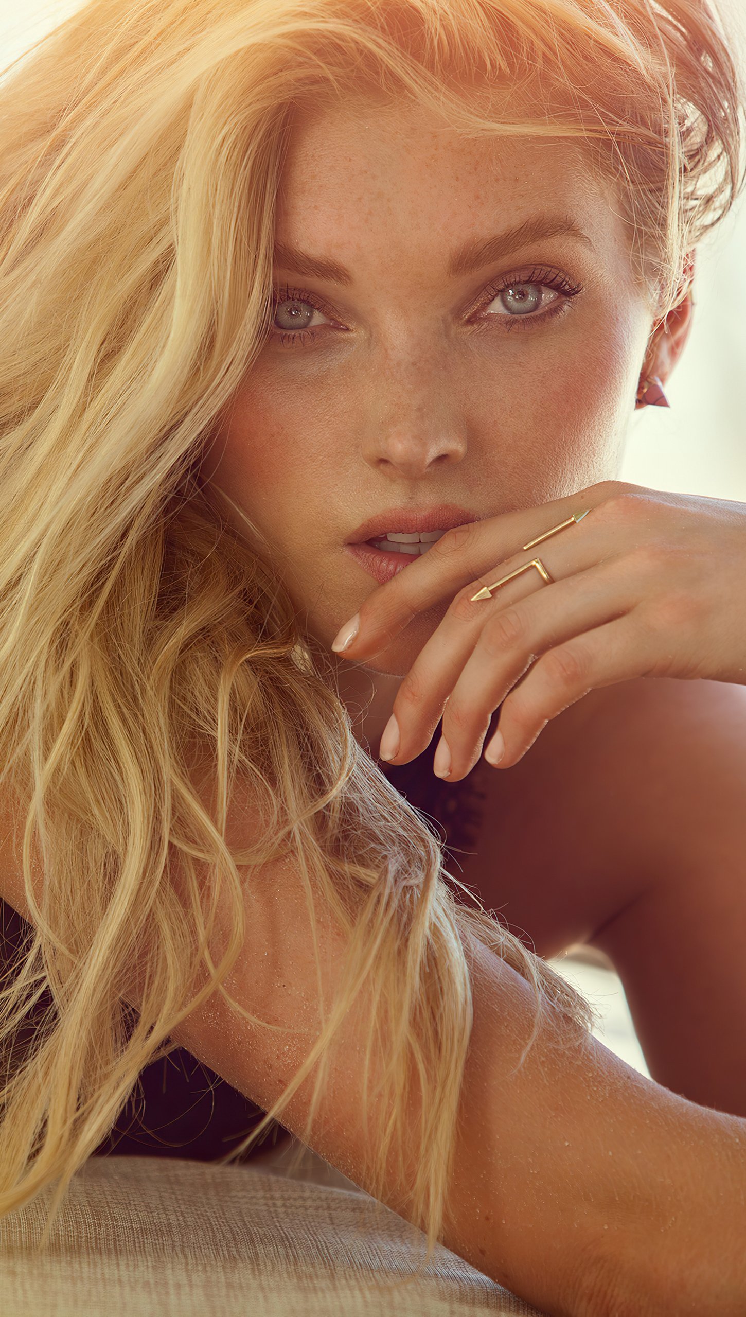 Elsa Hosk