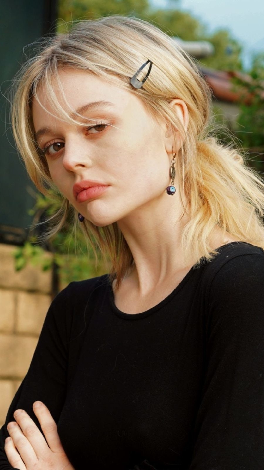 Emily Alyn Lind