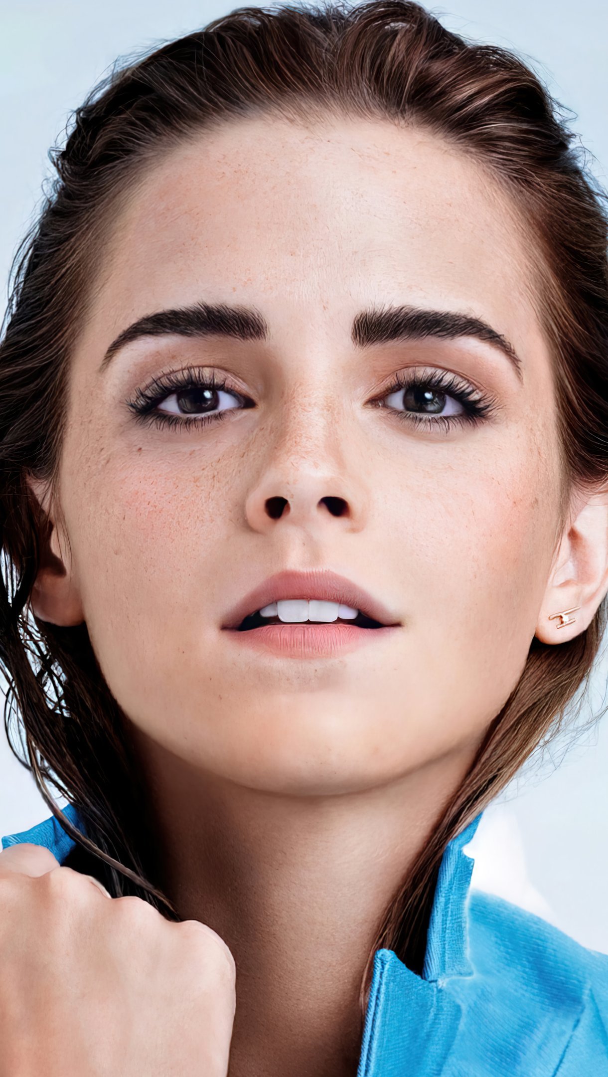 Emma Watson 2021