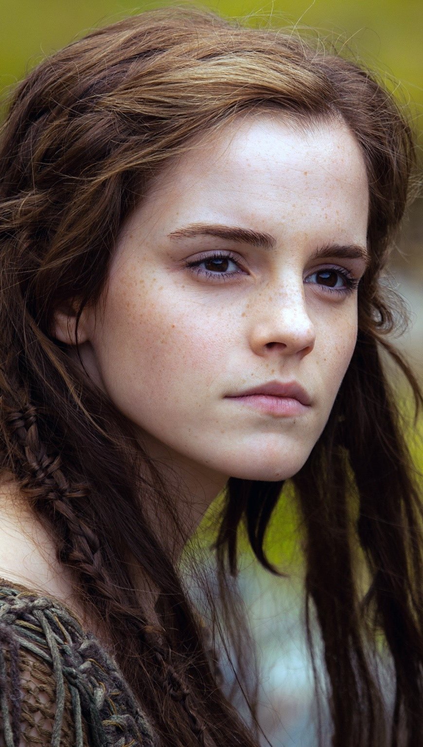 Emma Watson en Noah