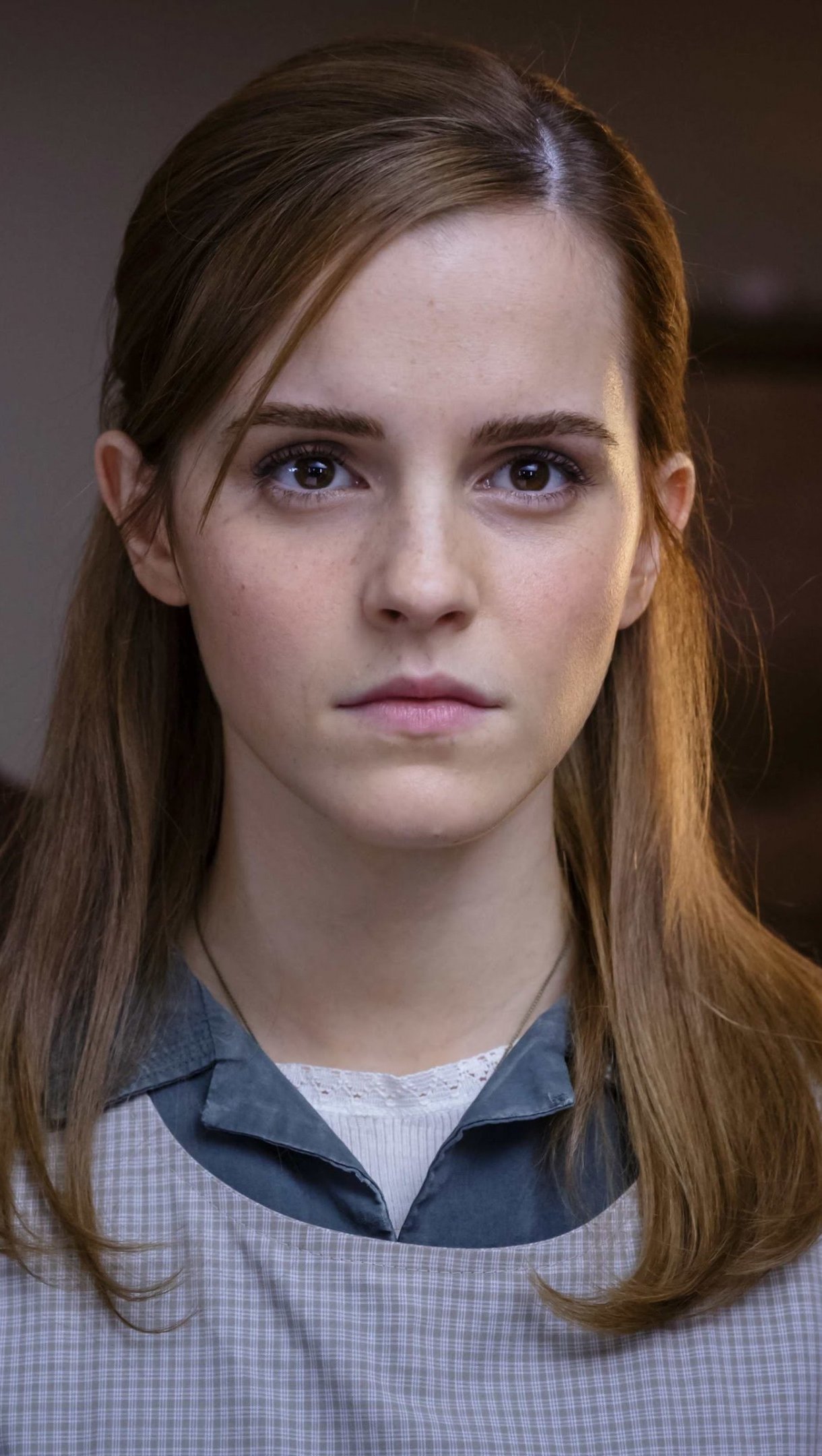 Emma Watson en Película Regresión