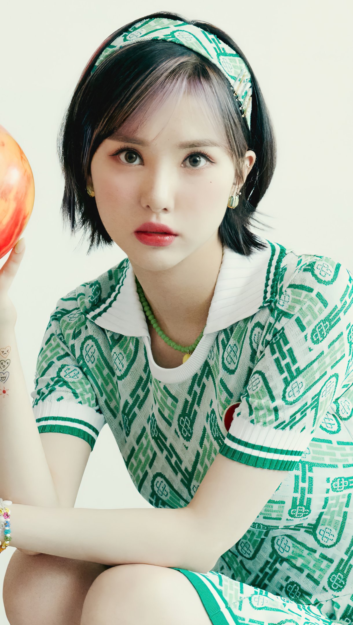 Eunha de Viviz