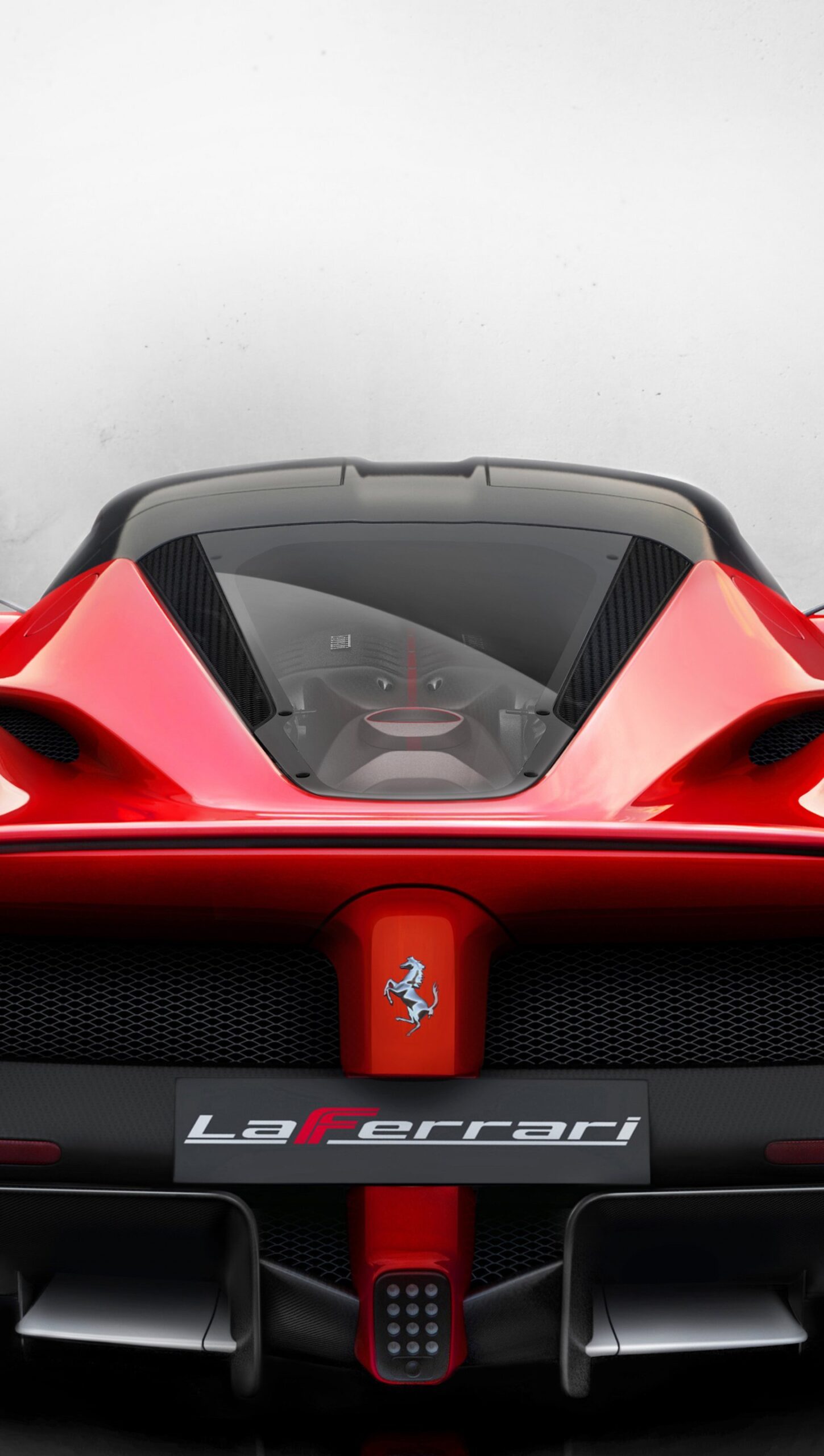 Ferrari LaFerrari