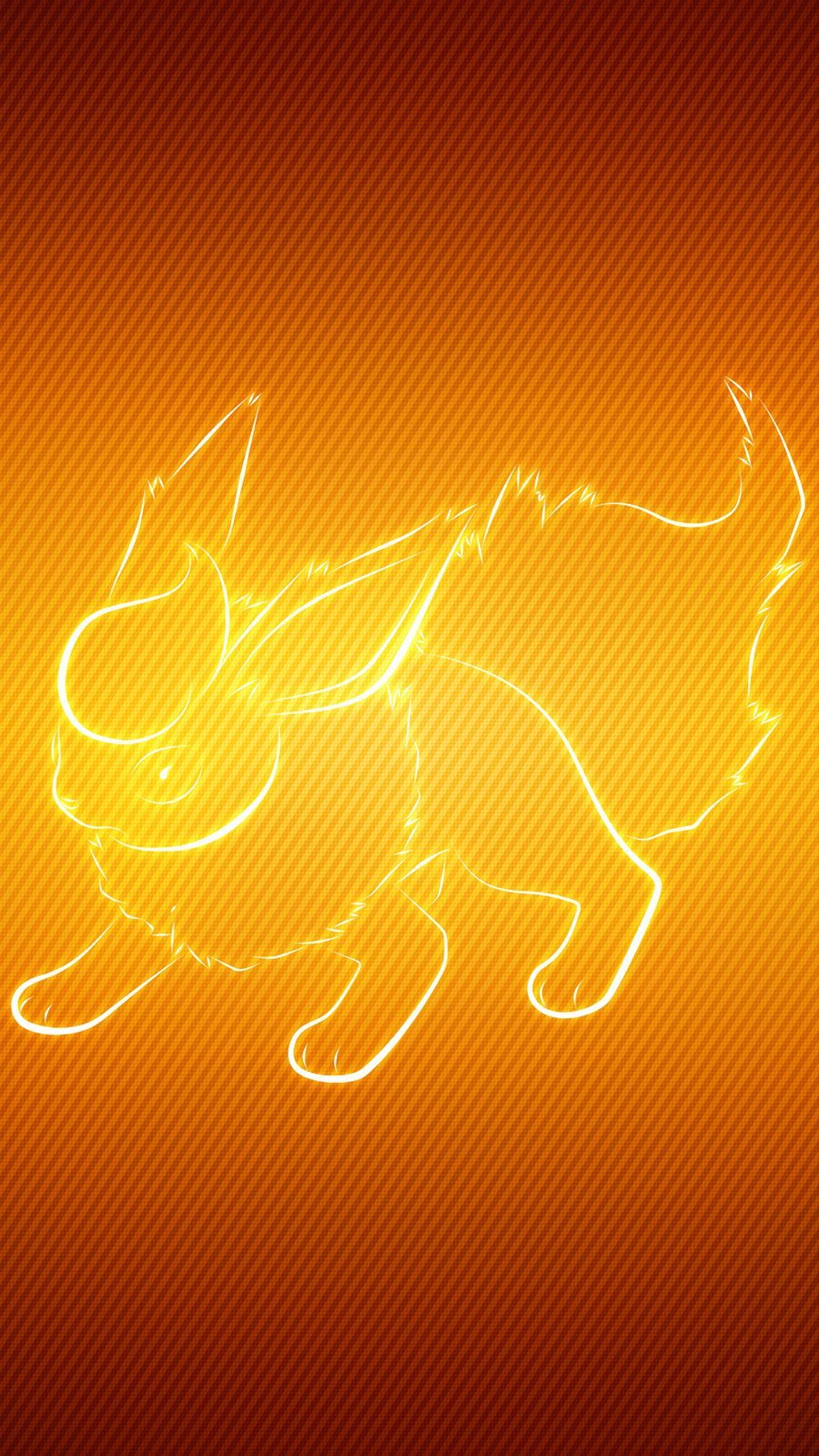 Flareon Pokémon