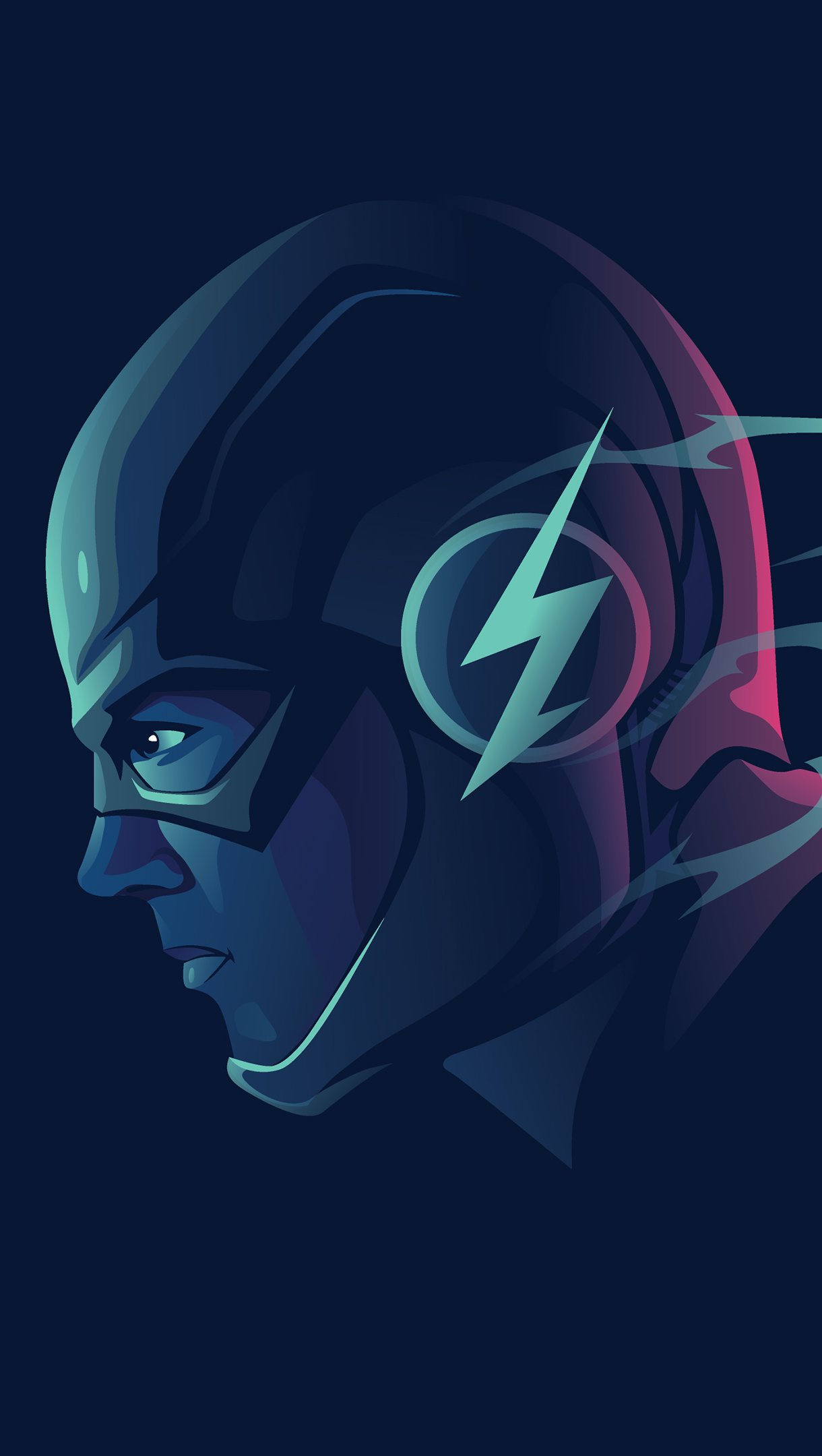 Flash Minimalist