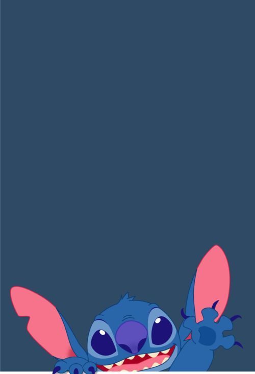 Fondo de pantalla para android Stitch