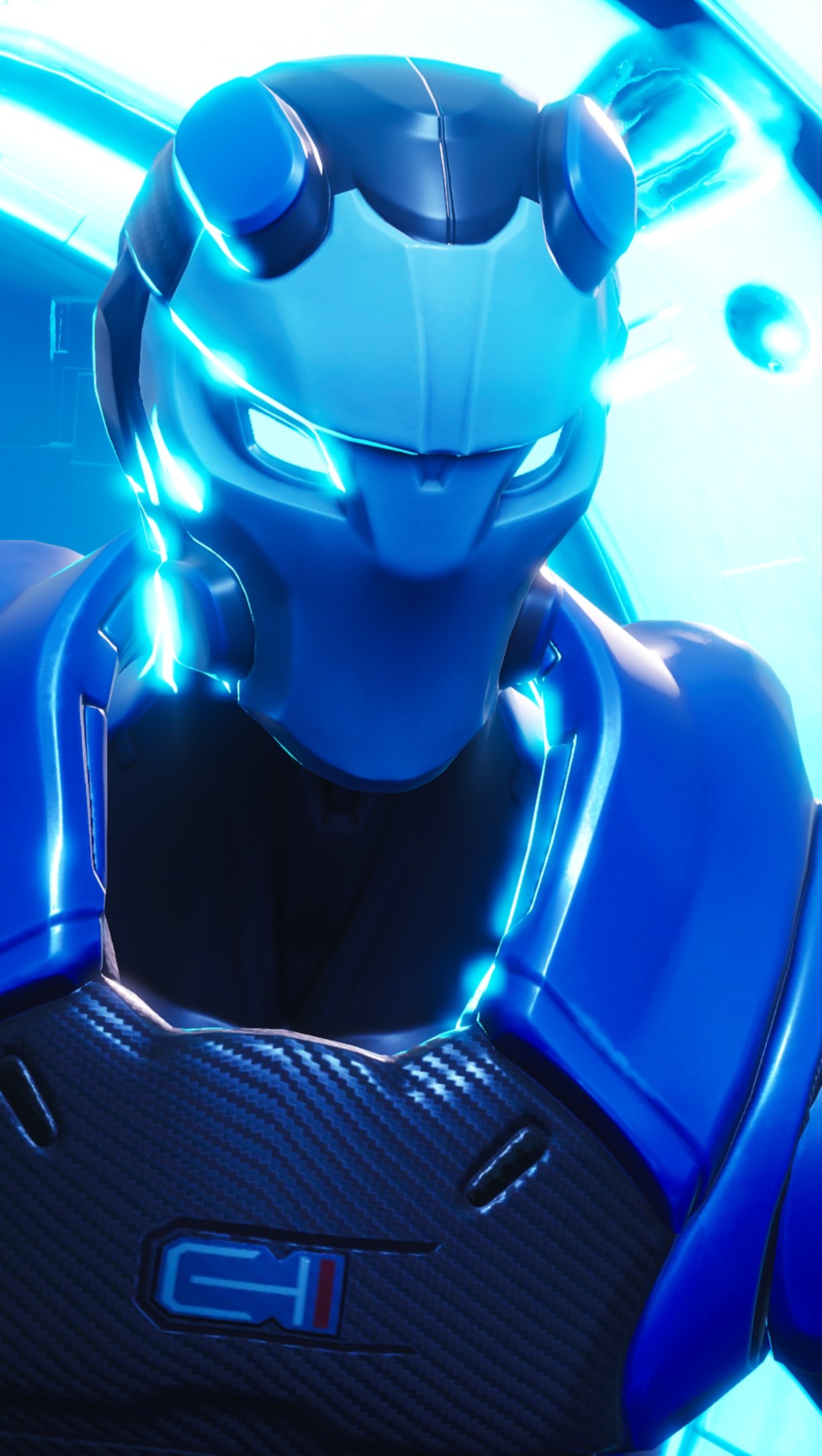 Fortnite Carbide