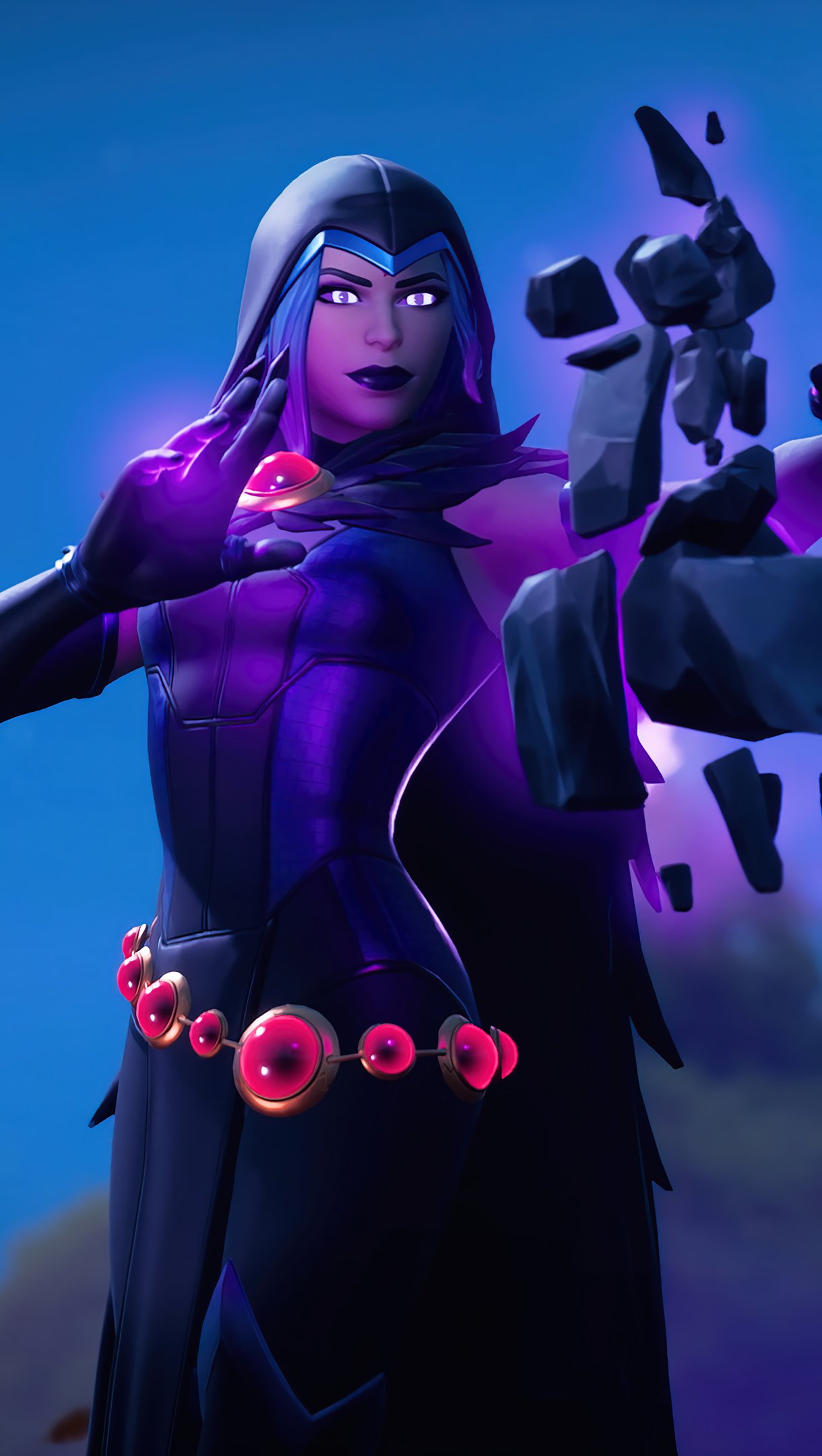 Fortnite Rebirth Raven Capitulo 2 Temporada 6