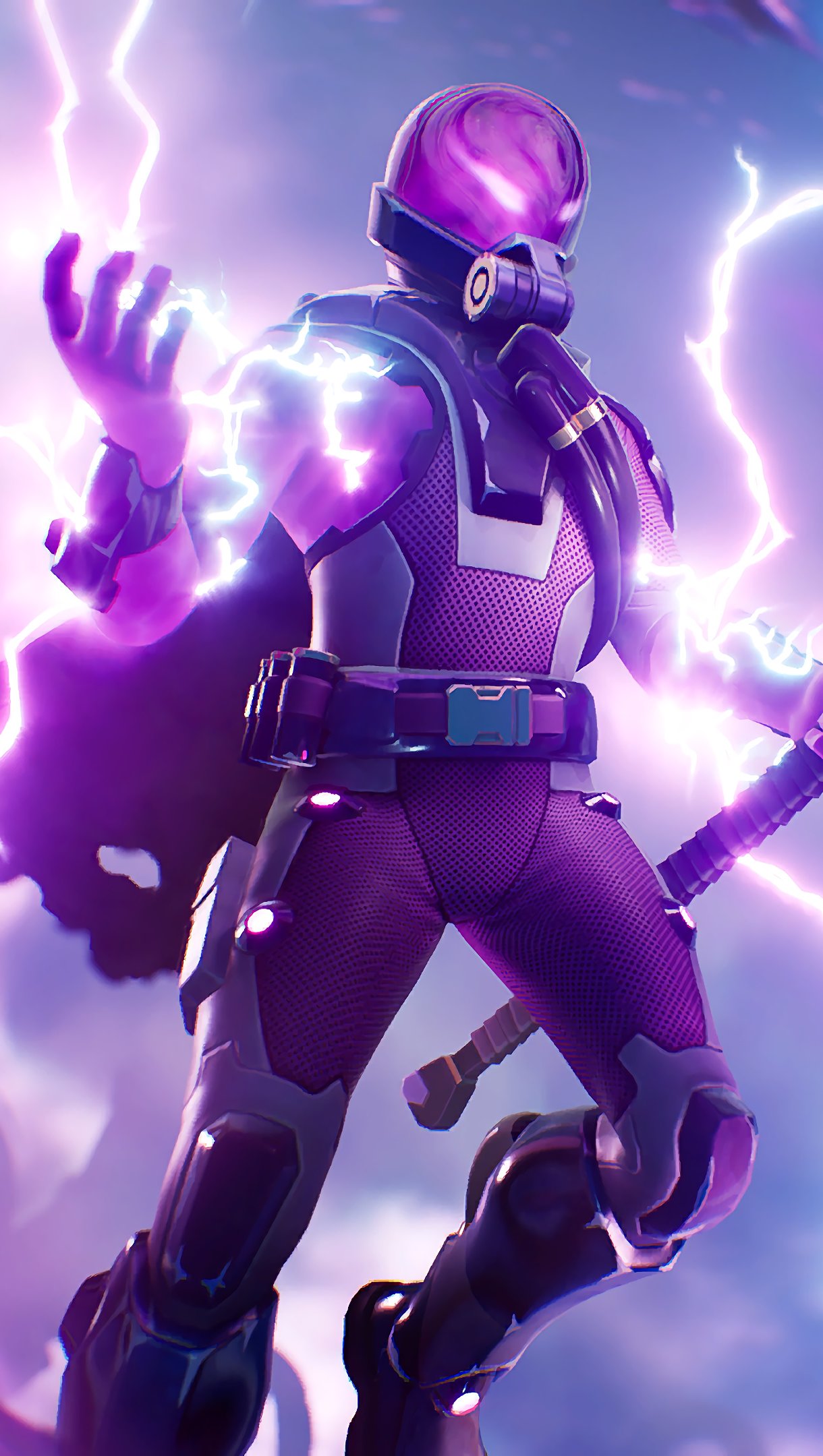 Fortnite Tempest