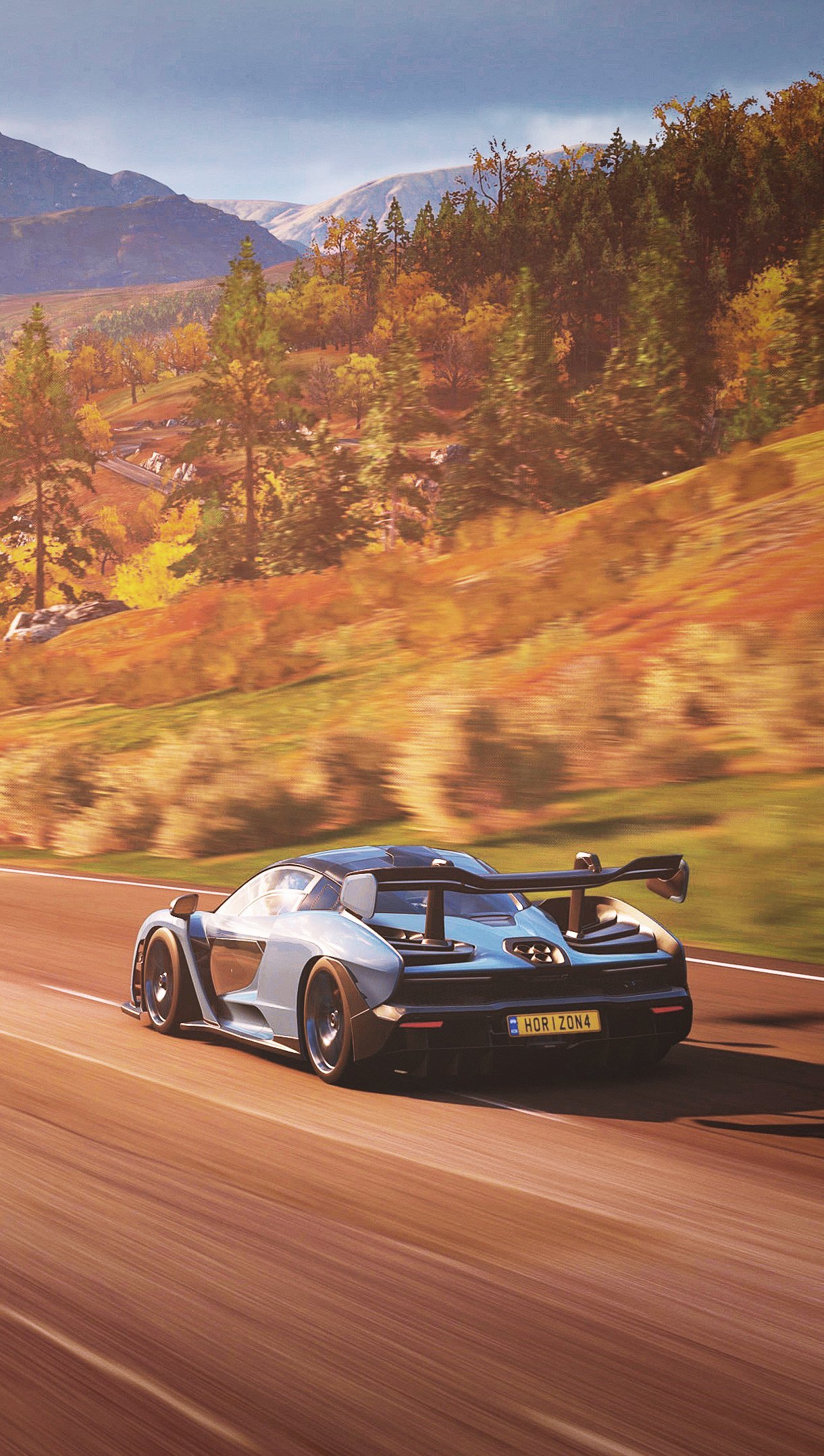 Forza Horizon 2022