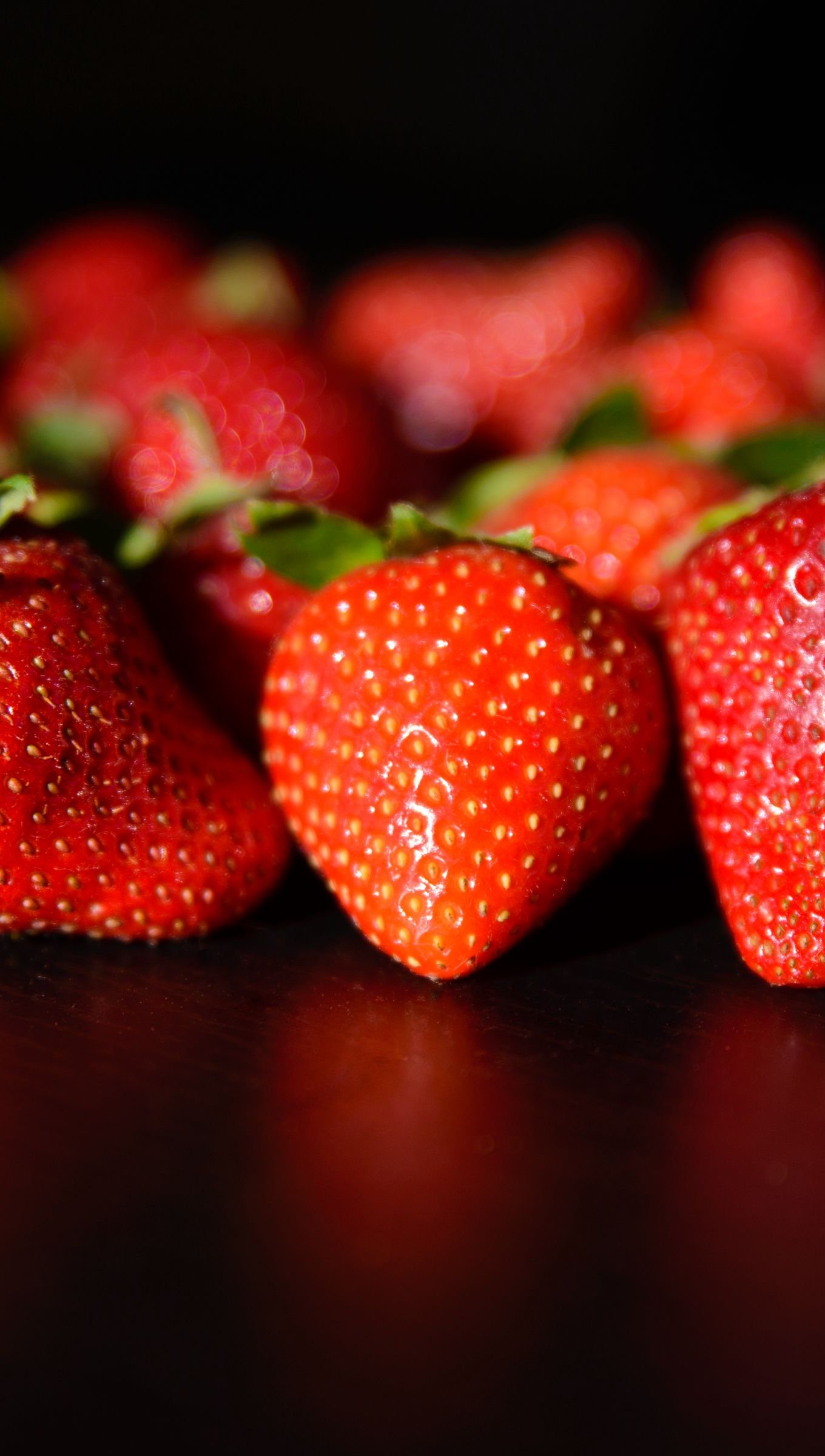 Fresas