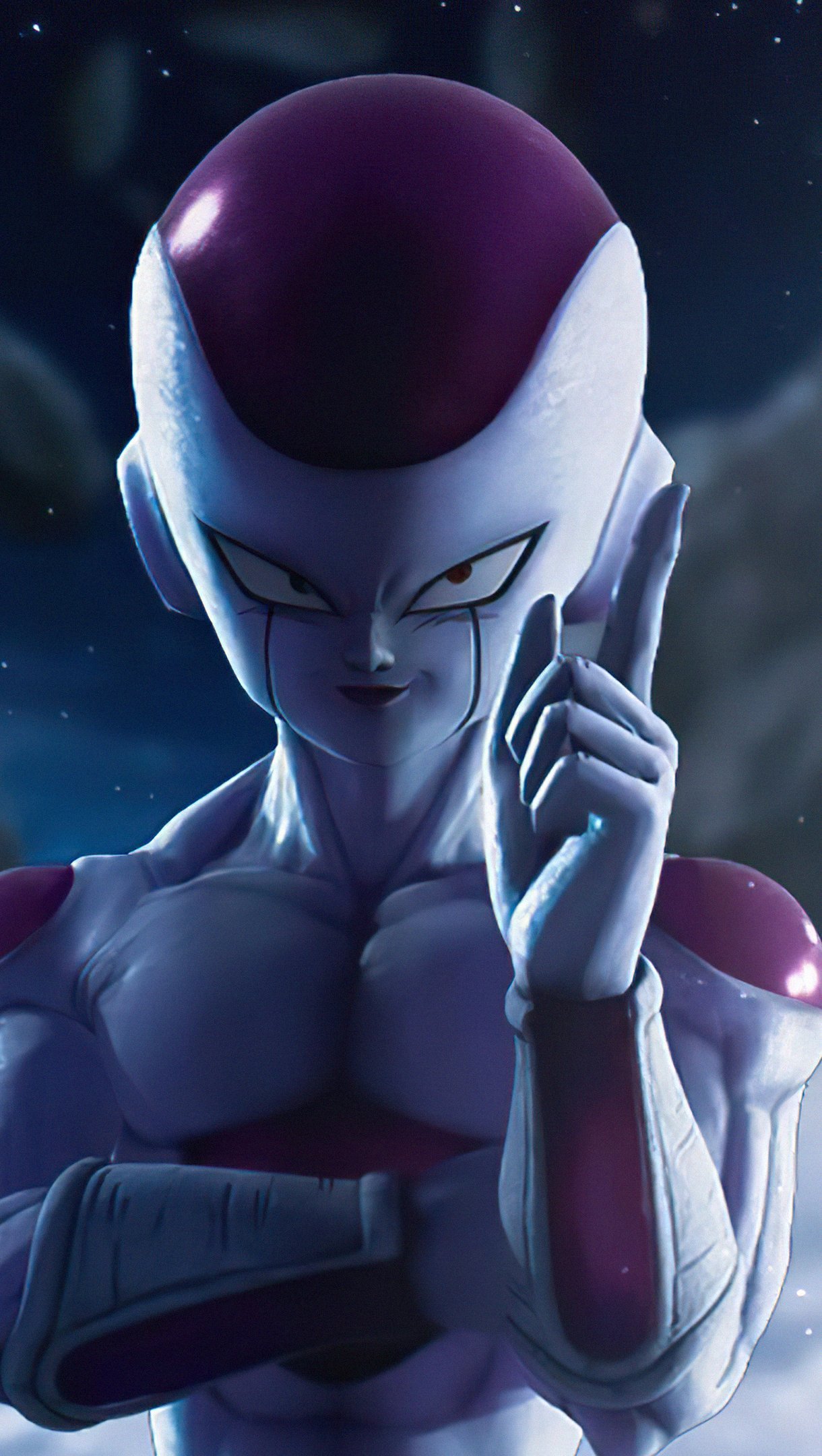 Frieza Dragon Ball