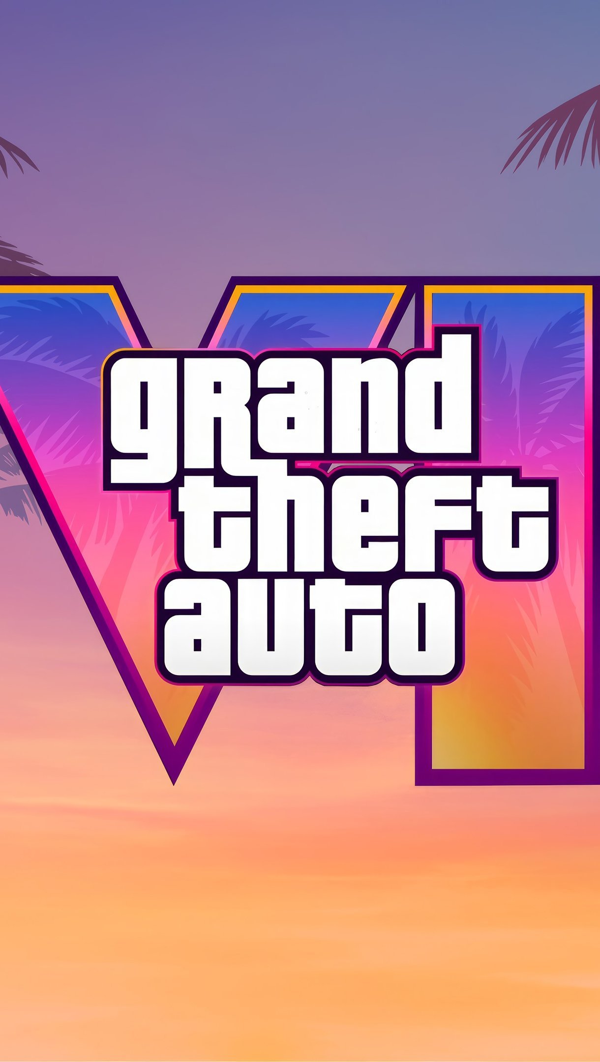 GTA VI Grand Theft Auto 6