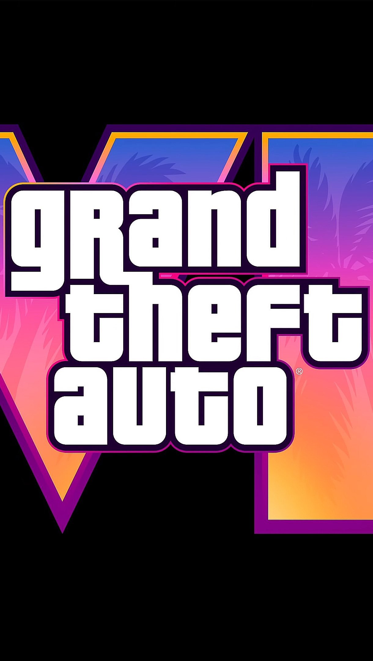 GTA VI Logo