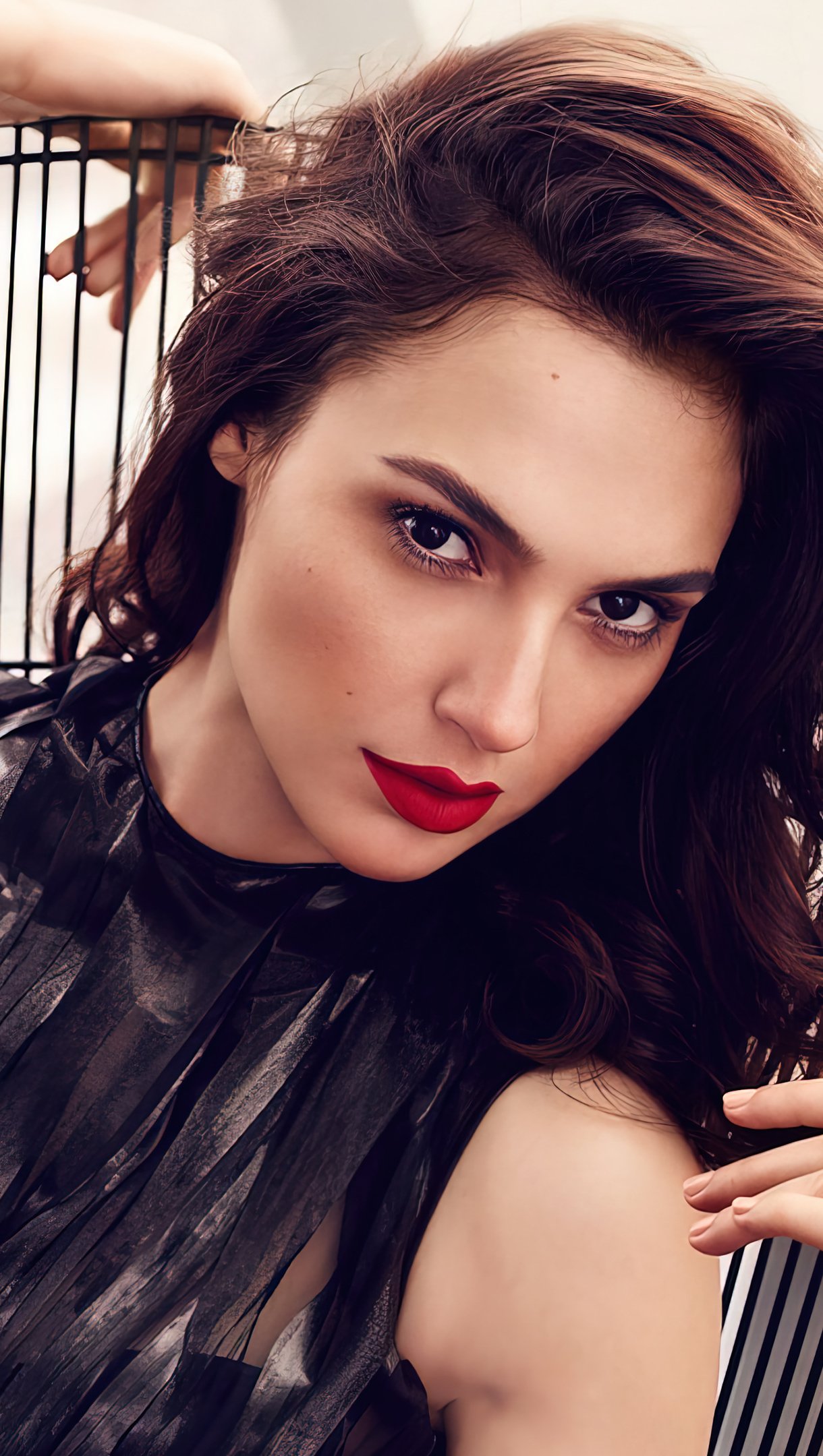 Gal Gadot Photoshoot